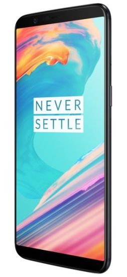OnePlus 5T
