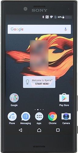 Xperia X Compact