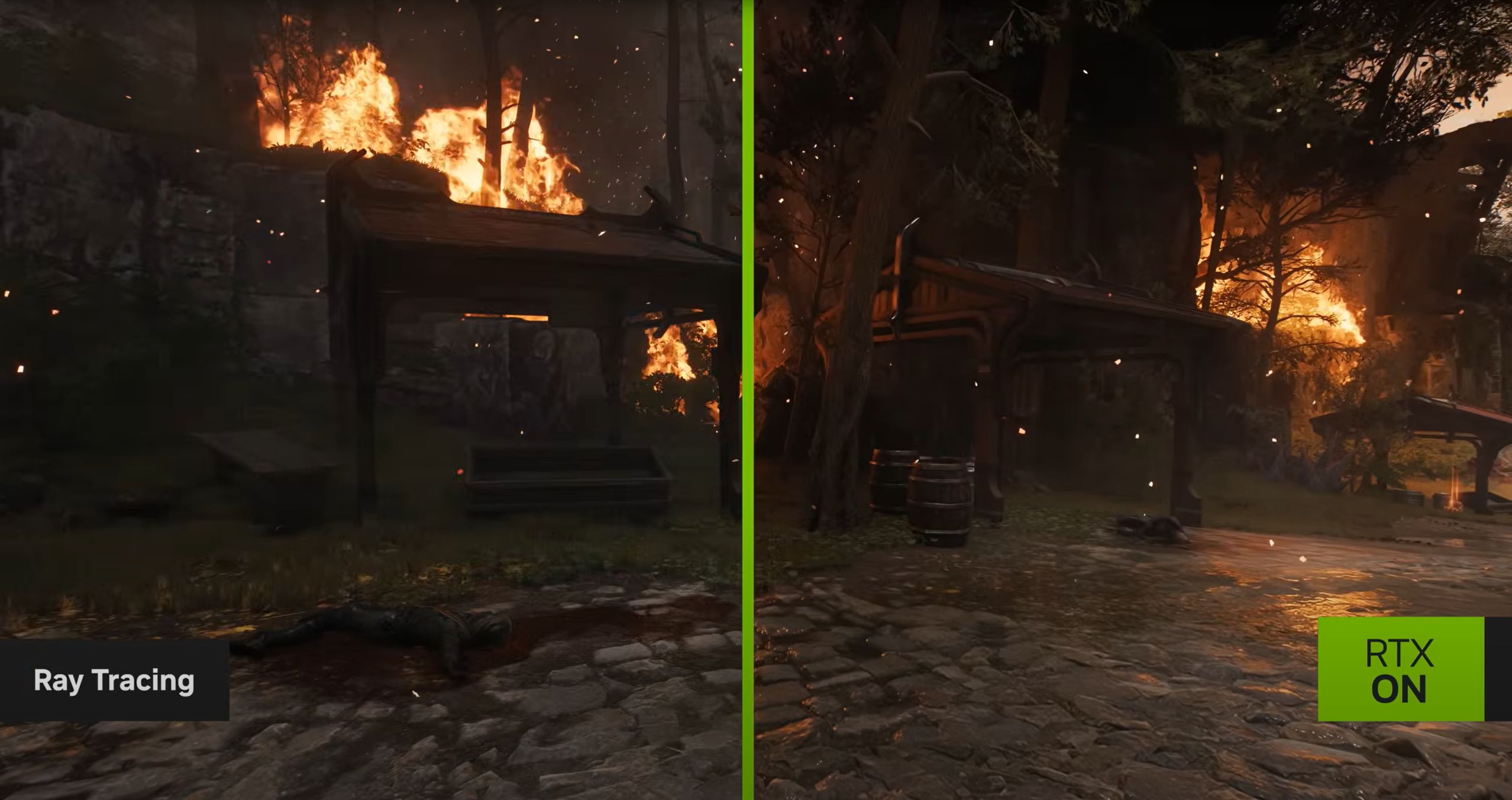 nvidia geforce rtx 5000