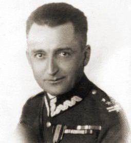 Generał August Fieldorf Nil