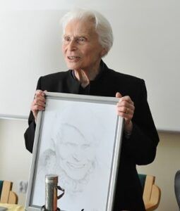 Joanna Muszkowska-Penson życiorys