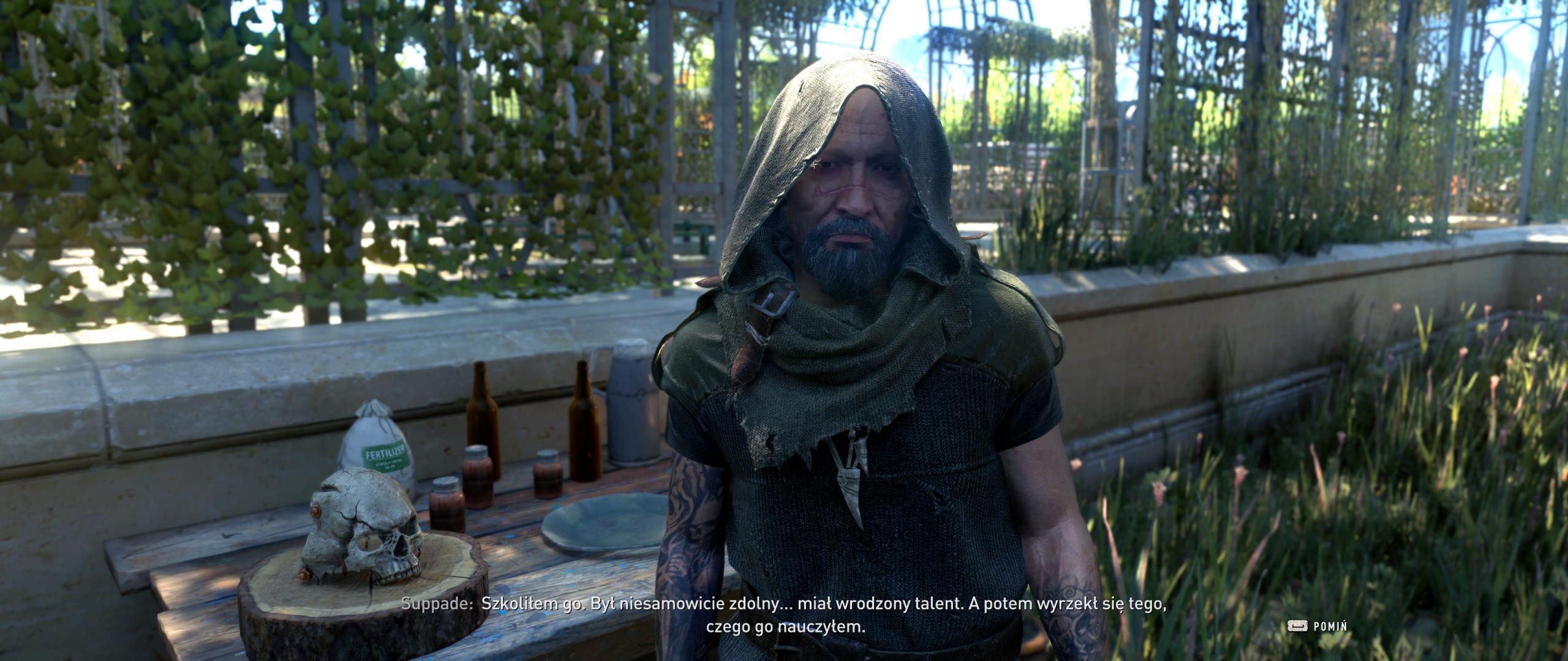 Dying Light 2: Bloody Ties (DLC) - postaci