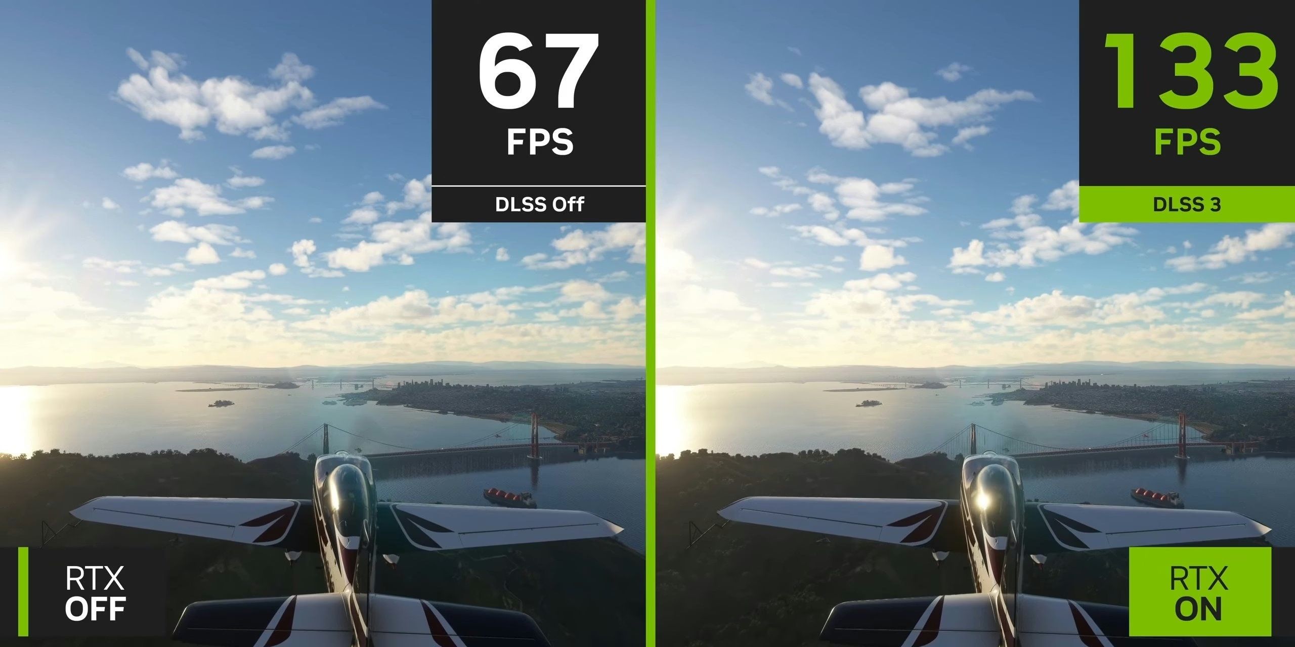 NVIDIA DLSS 3.0  Frame Generation