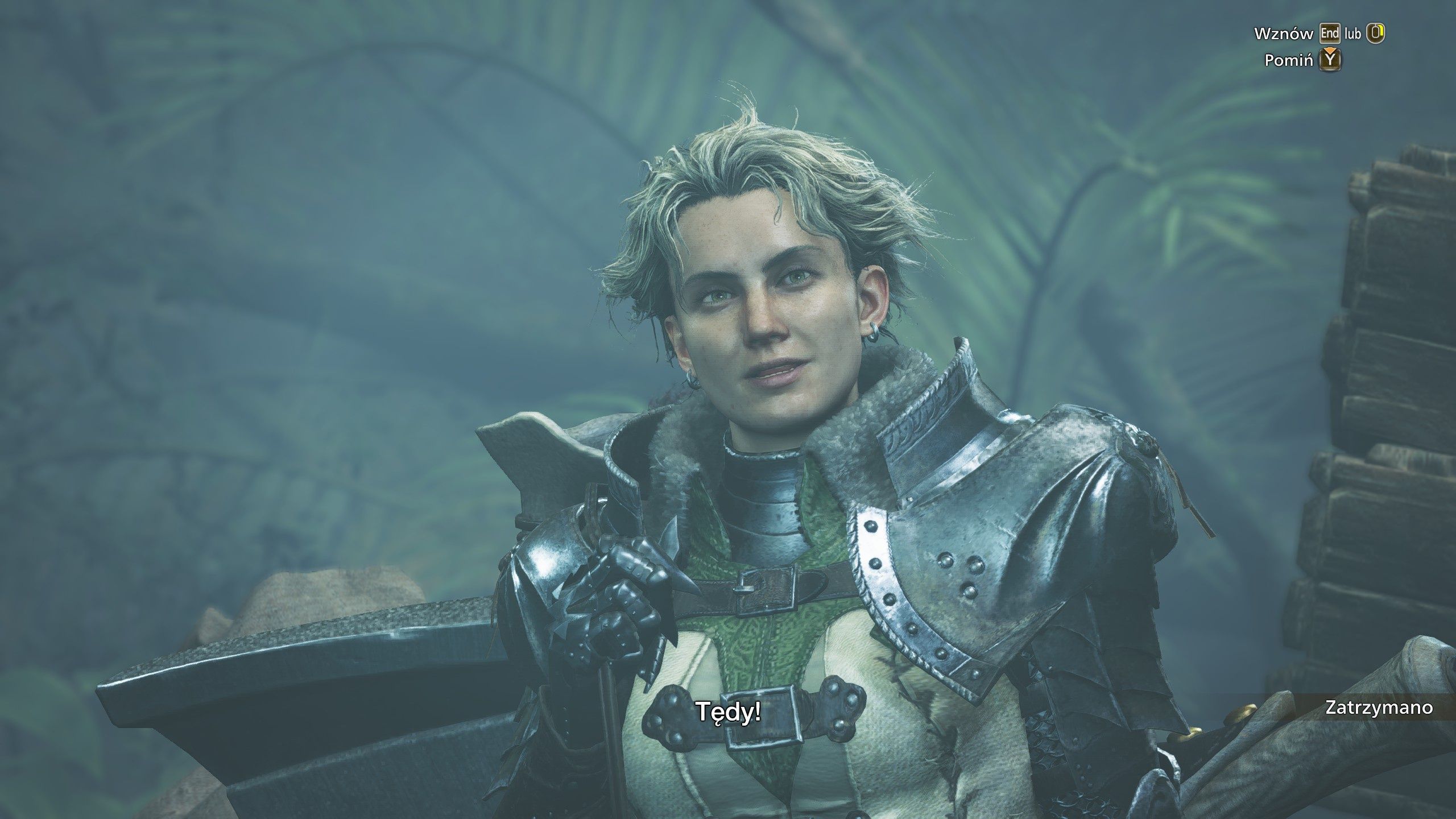 Monster Hunter Wilds