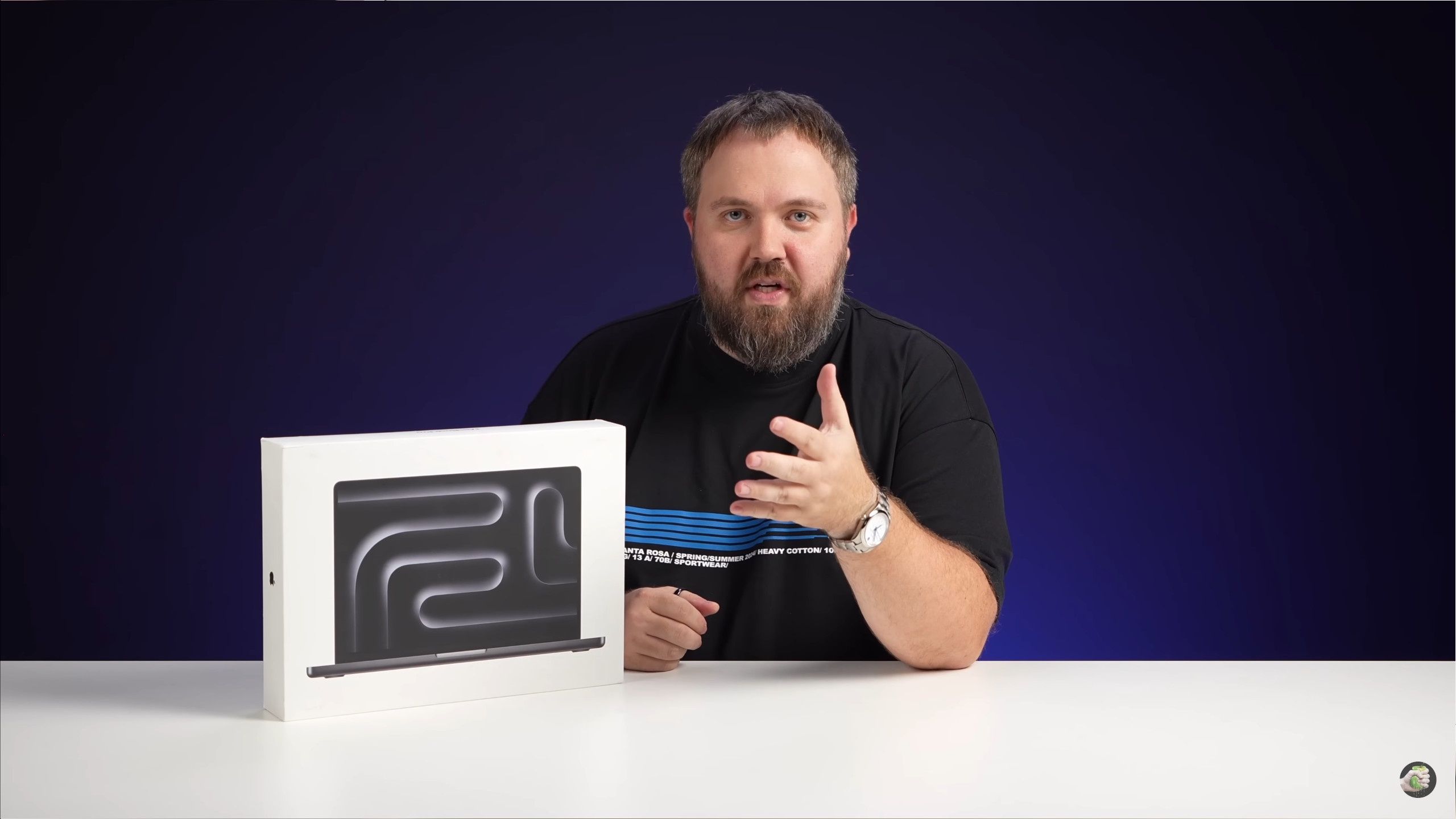 MacBook Pro z M4?