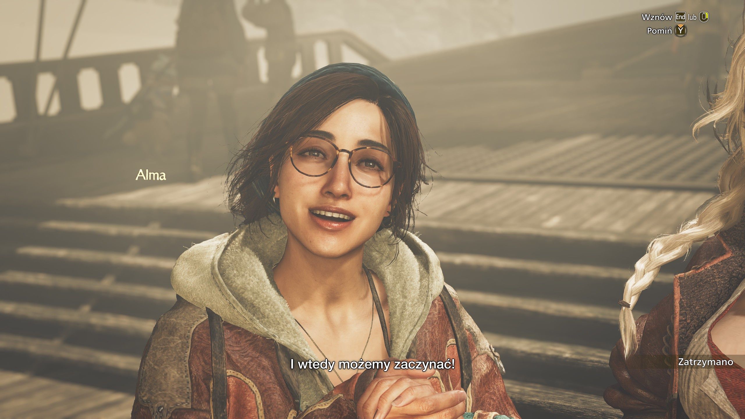 Monster Hunter Wilds