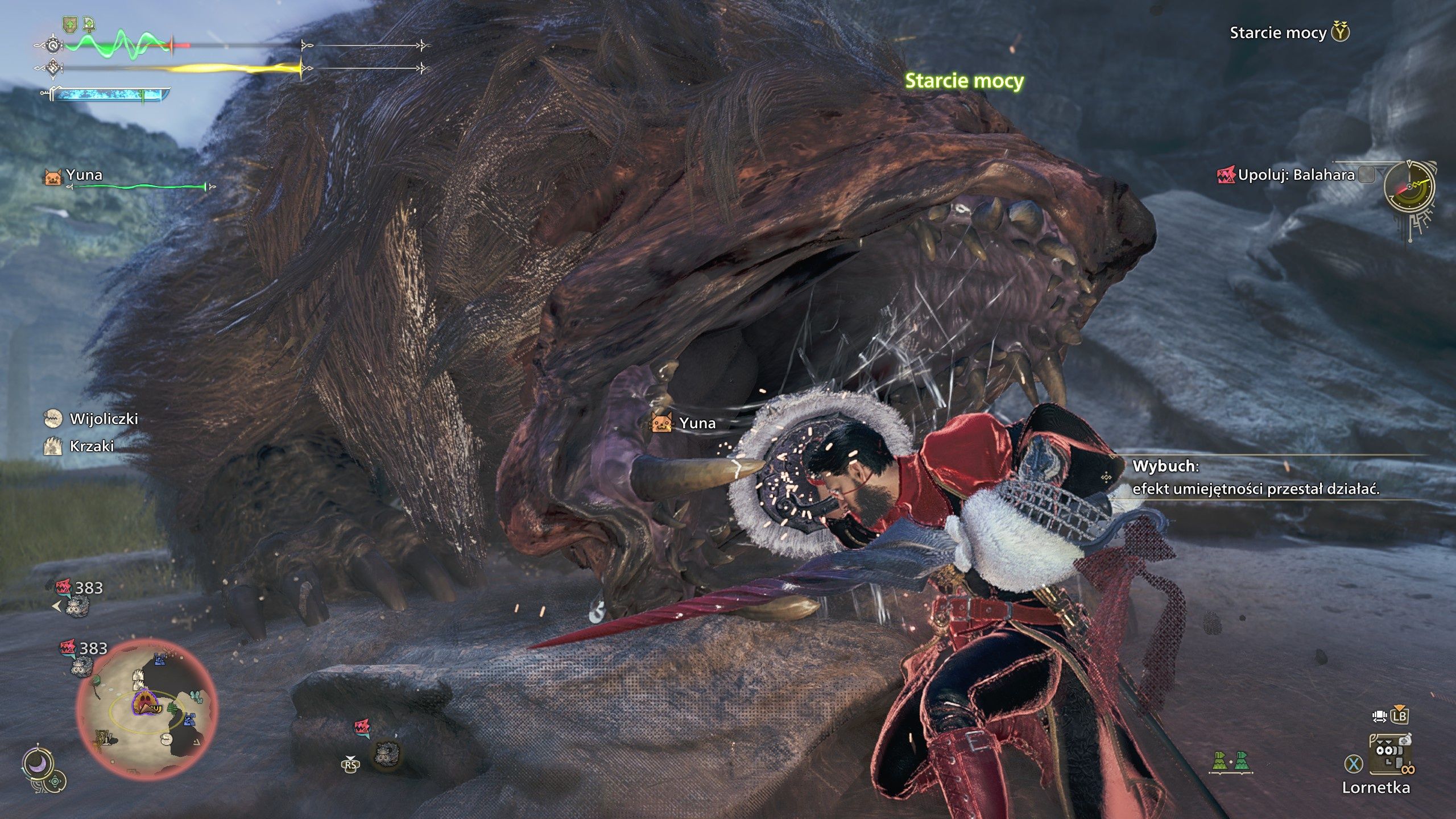 Monster Hunter Wilds
