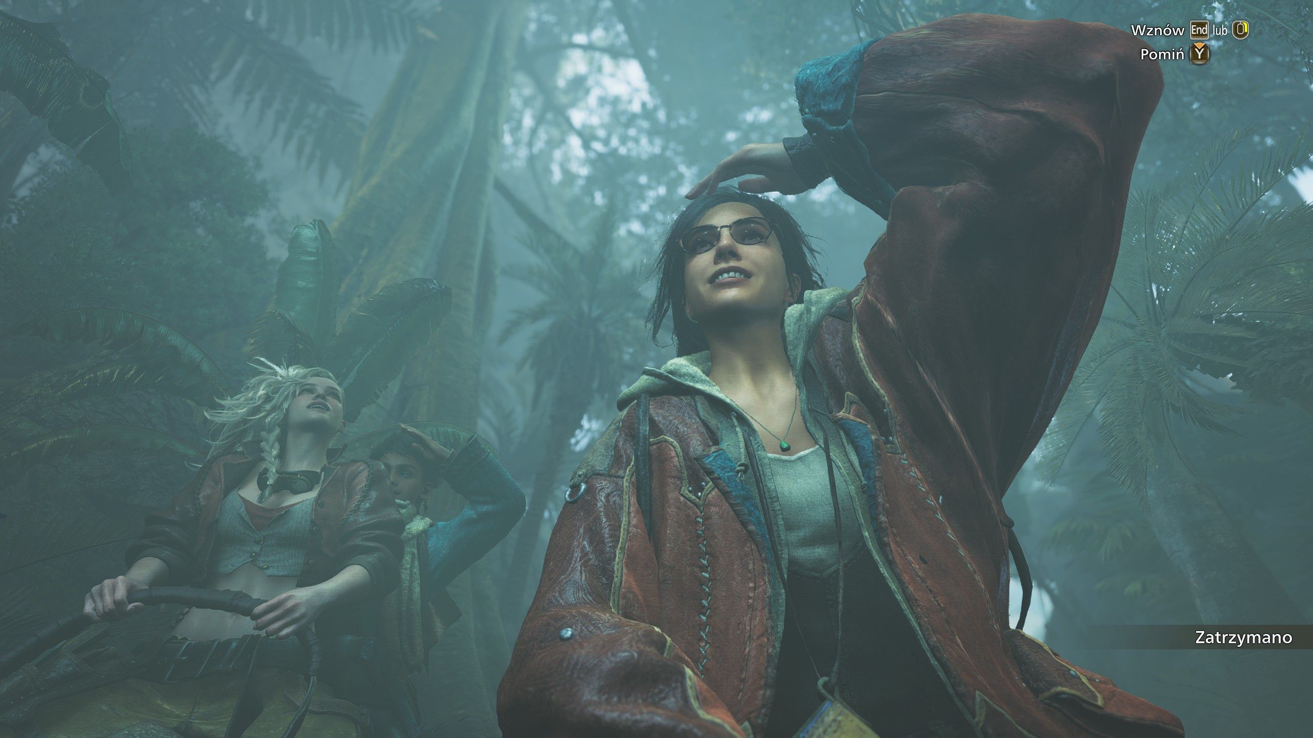 Monster Hunter Wilds