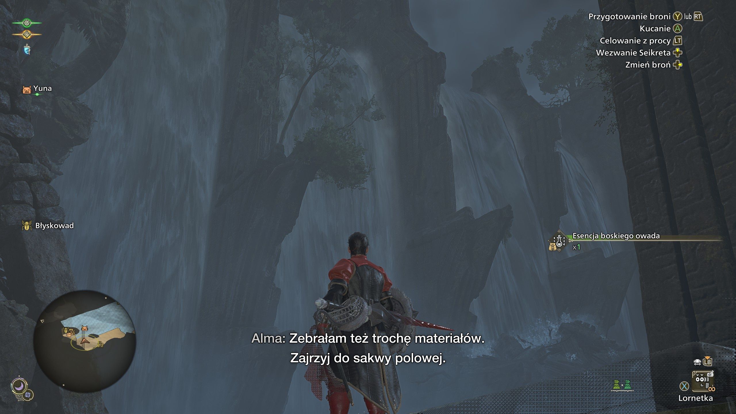 Monster Hunter Wilds