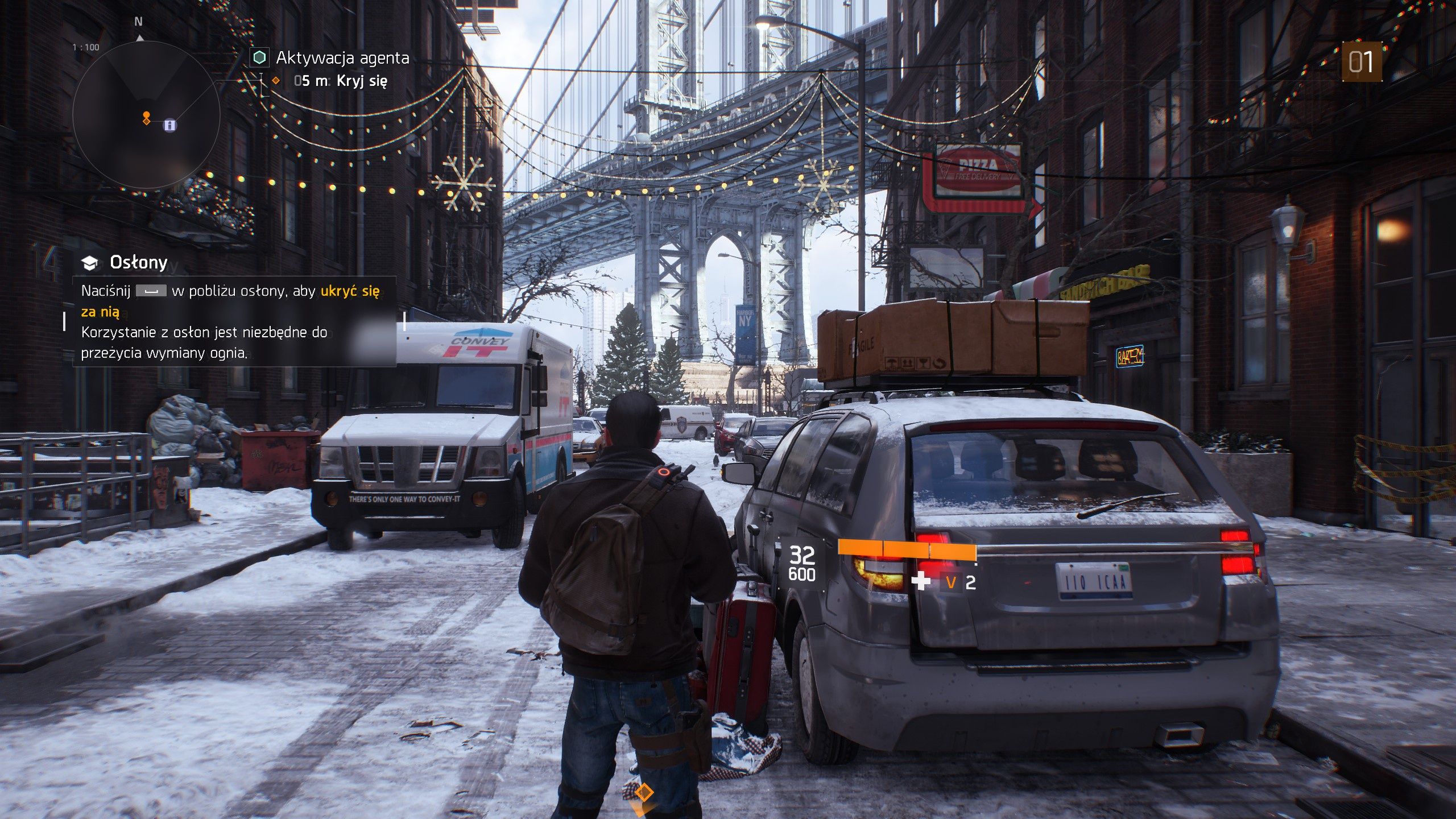 The Division