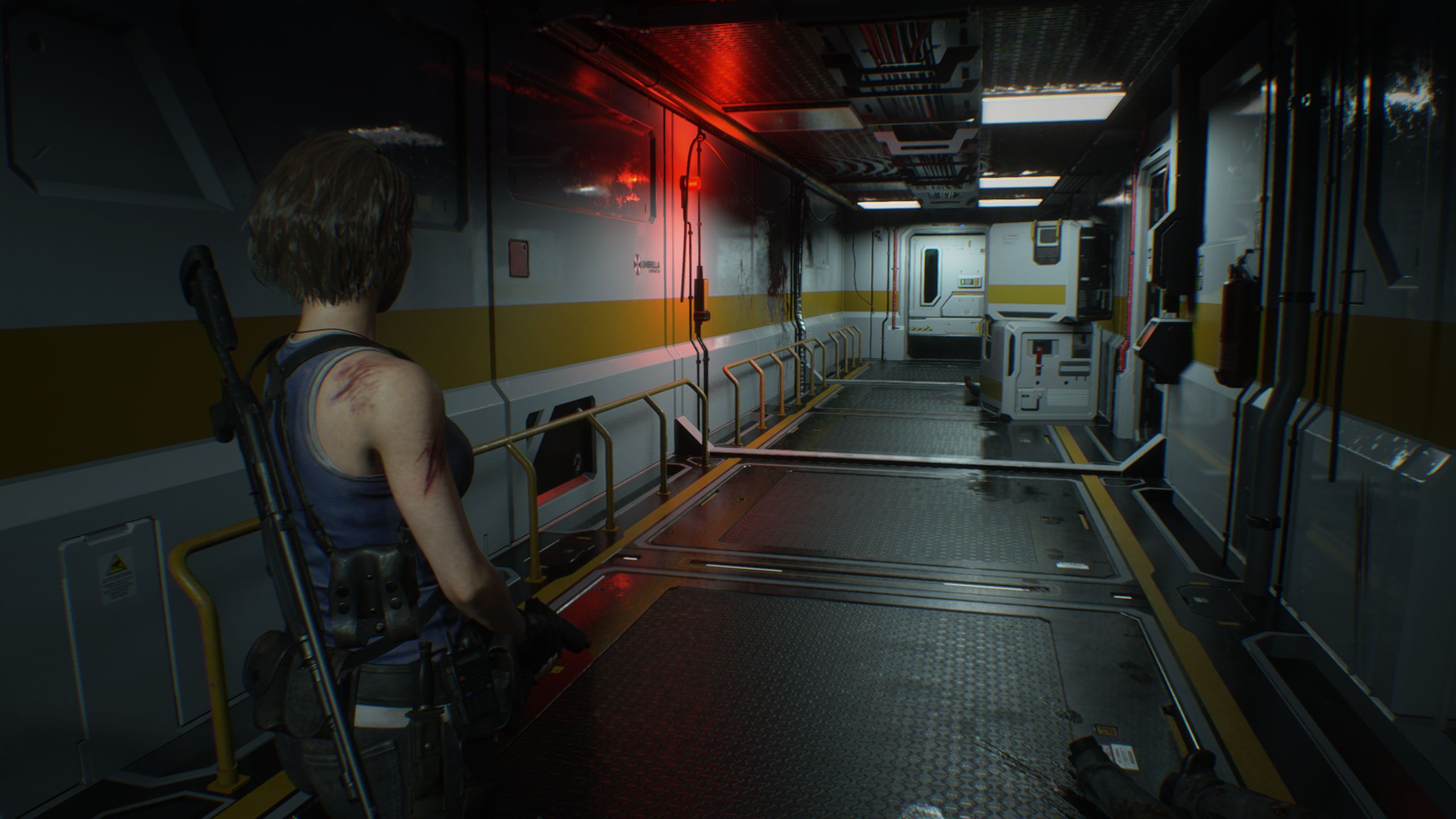Resident Evil 3 Remake - wspomnienia w nowym wykonaniu