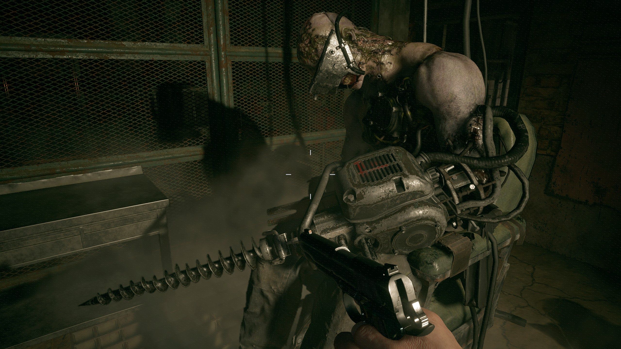 Resident Evil Village - biotechnologia na najwyższym poziomie