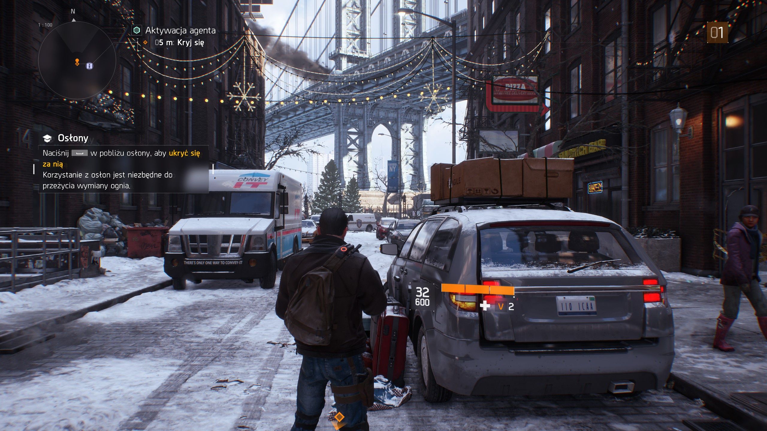 The Division