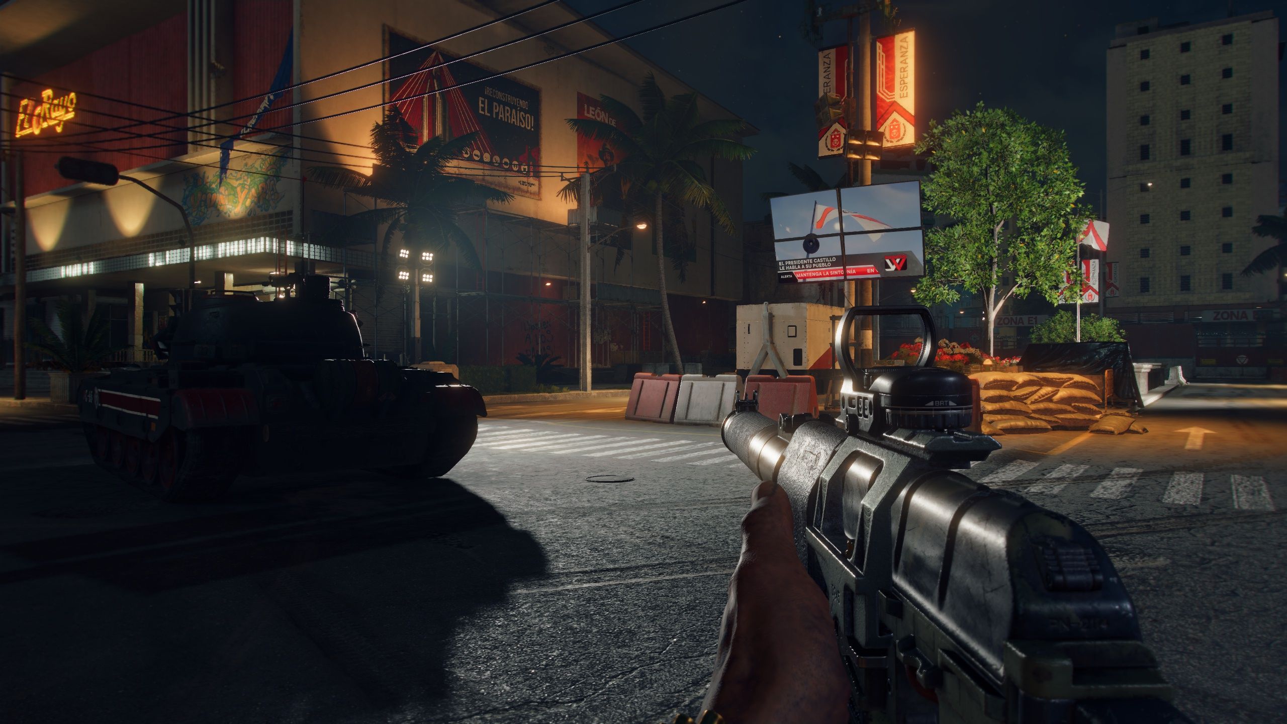 Far Cry 6 screenshot