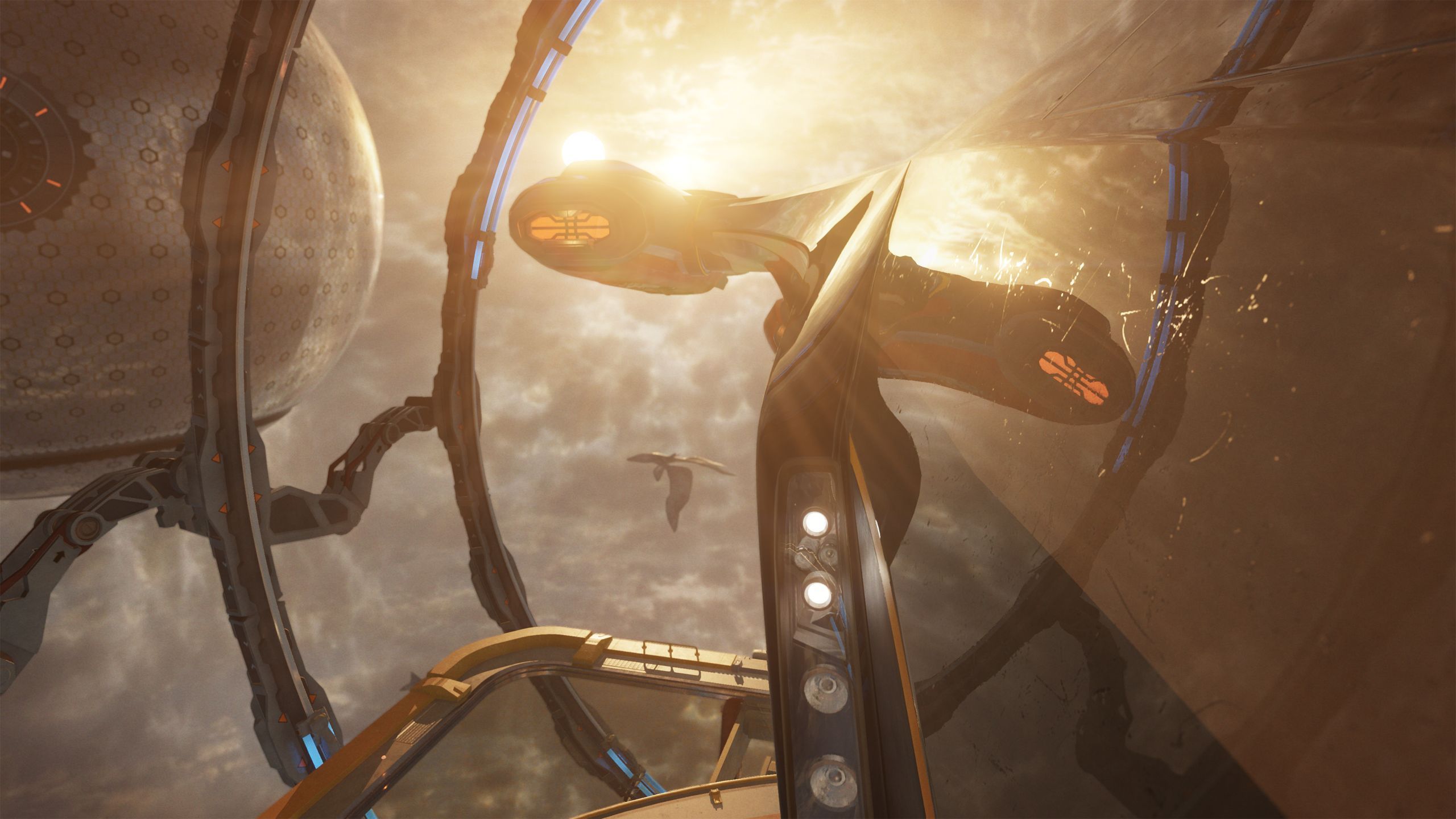 3DMark Port Royal