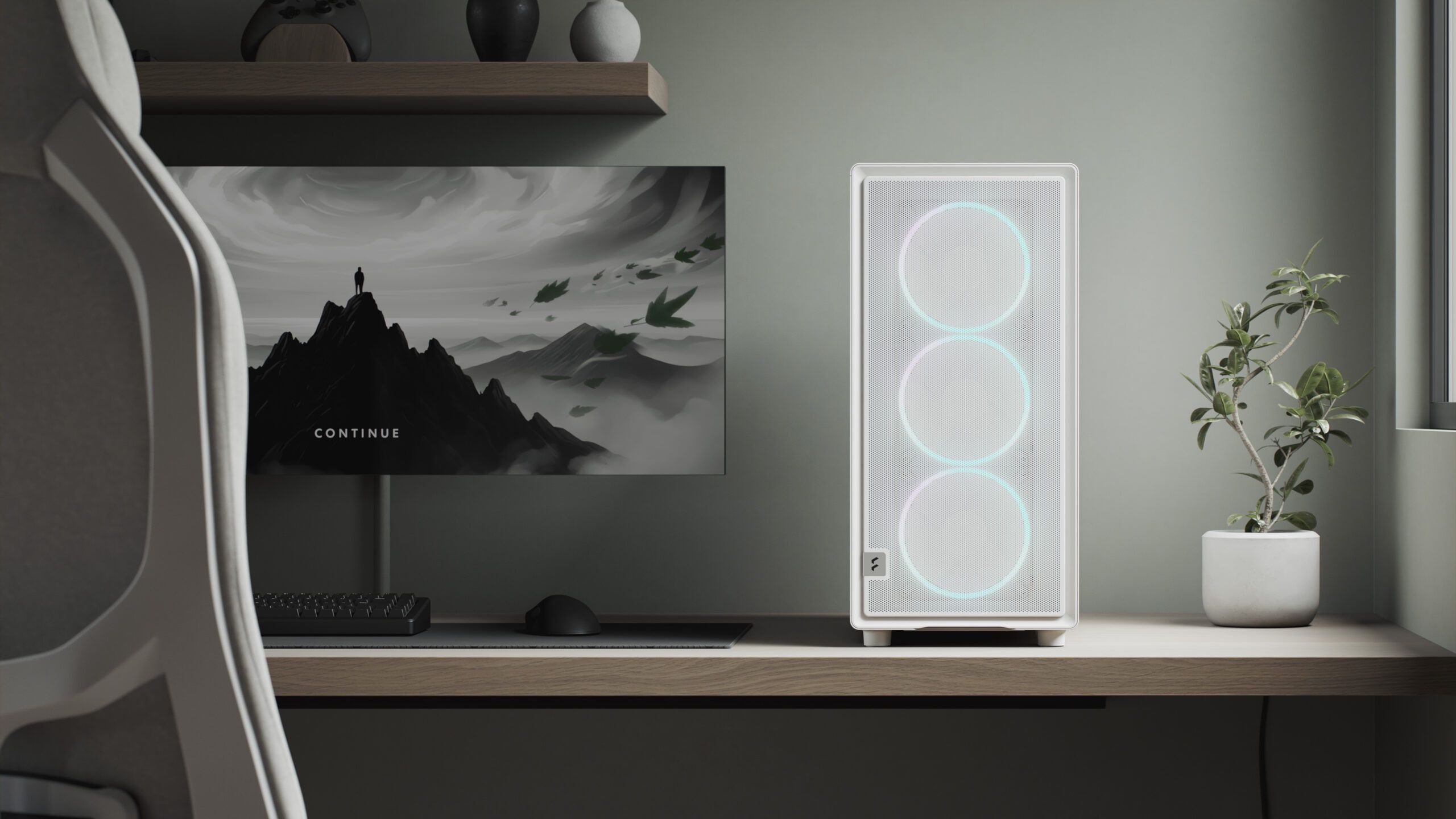Fractal Design Epoch XL