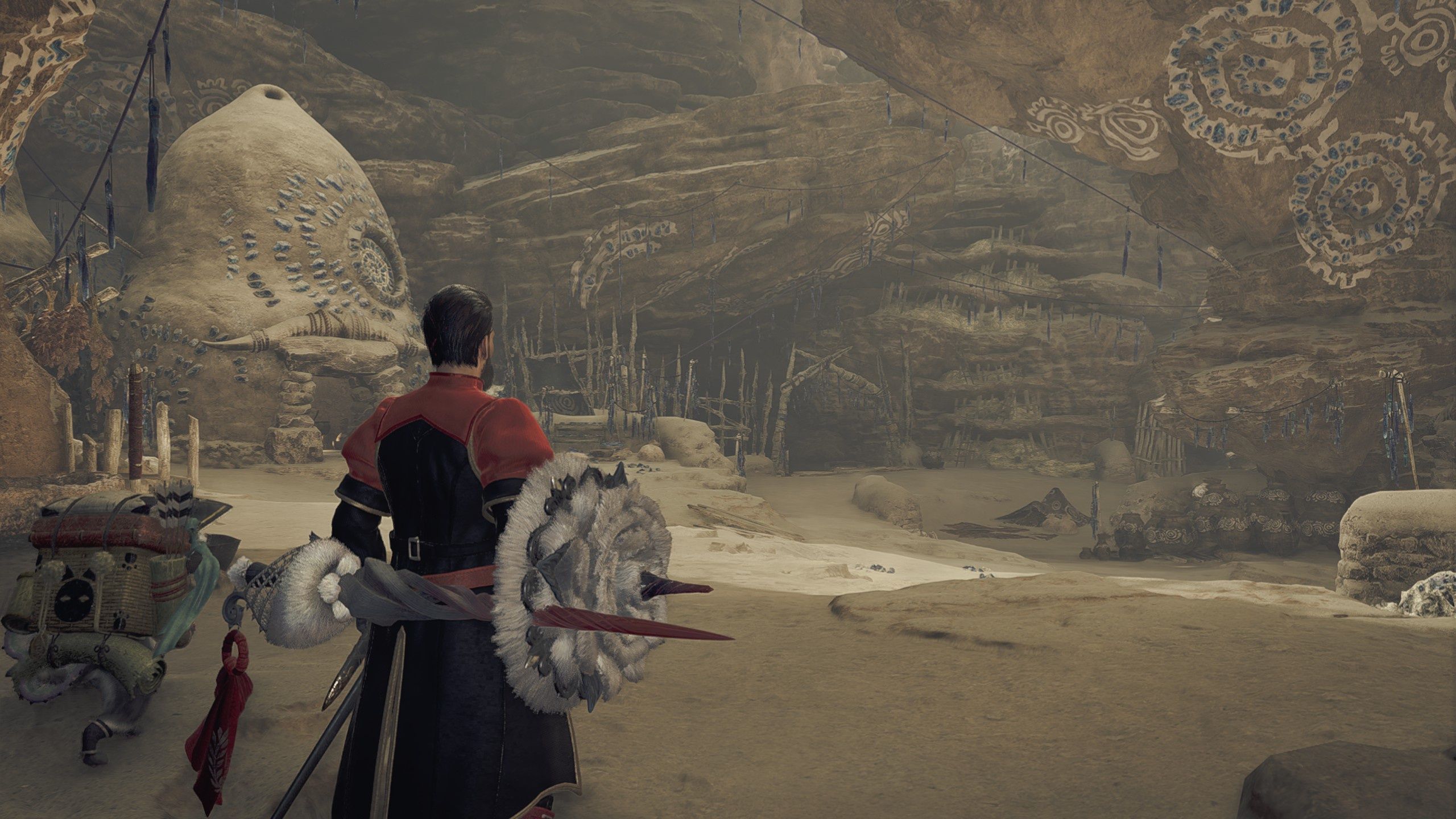 Monster Hunter Wilds
