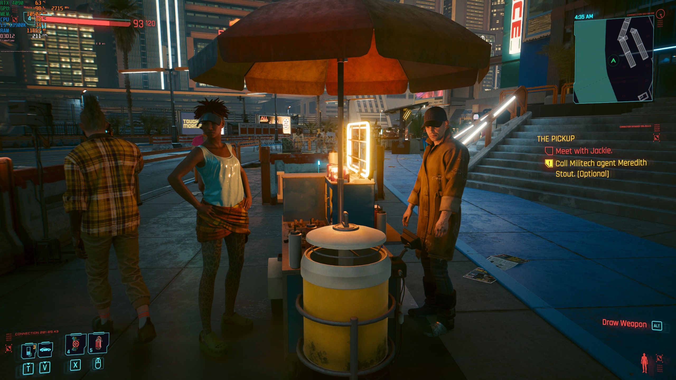 cyberpunk 2077