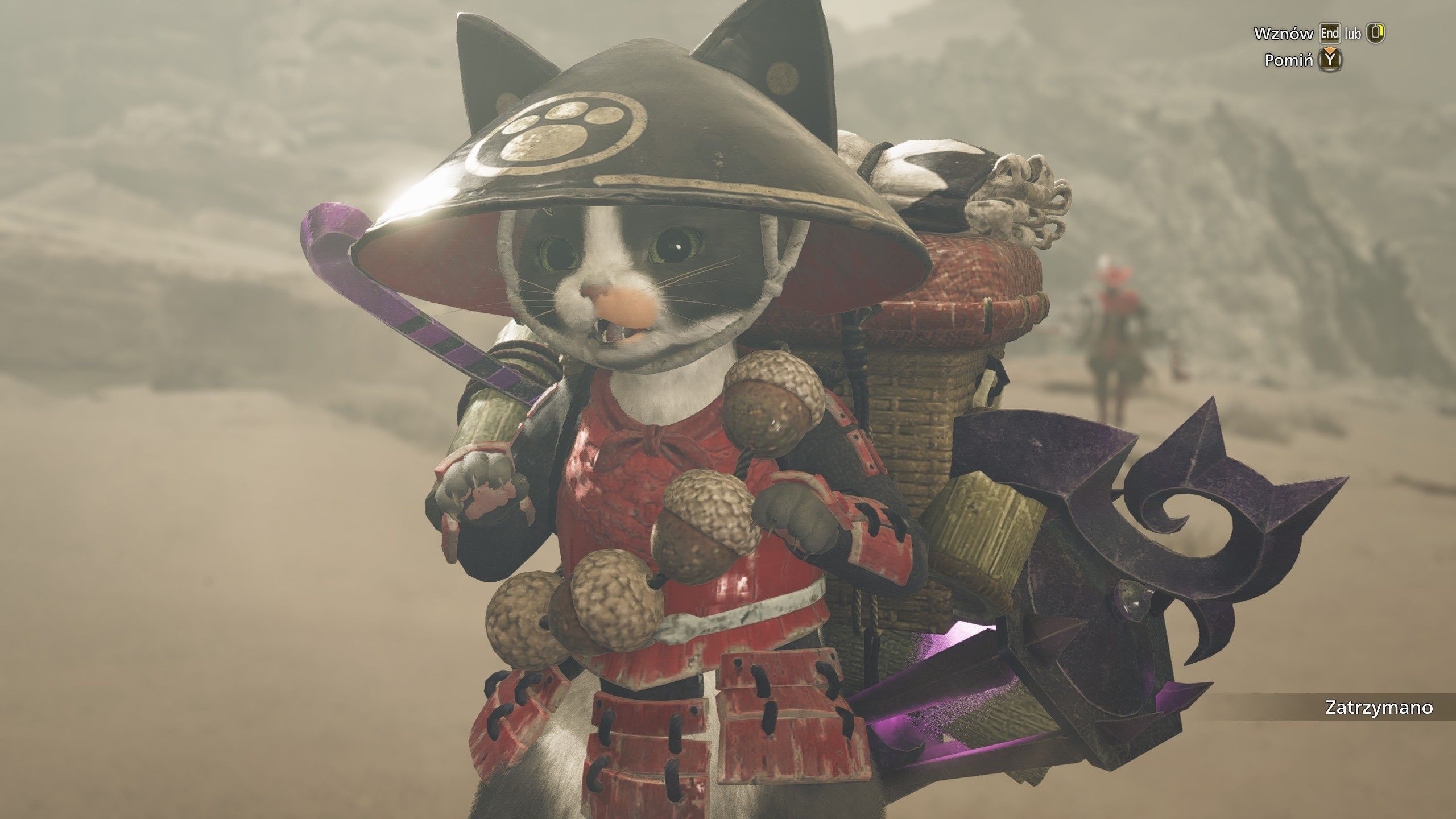 Monster Hunter Wilds