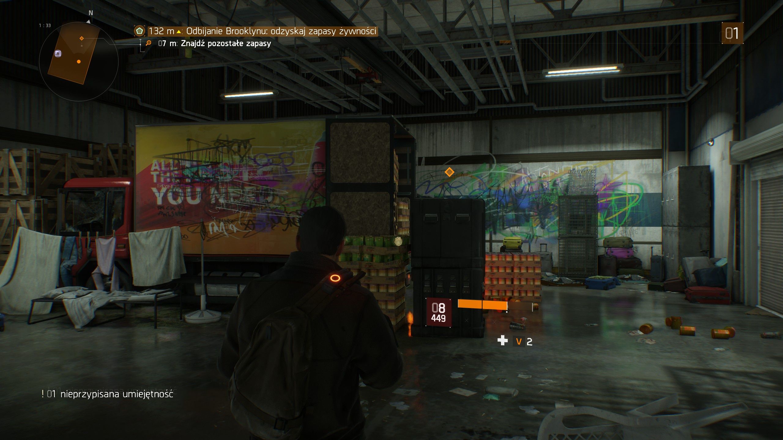 The Division