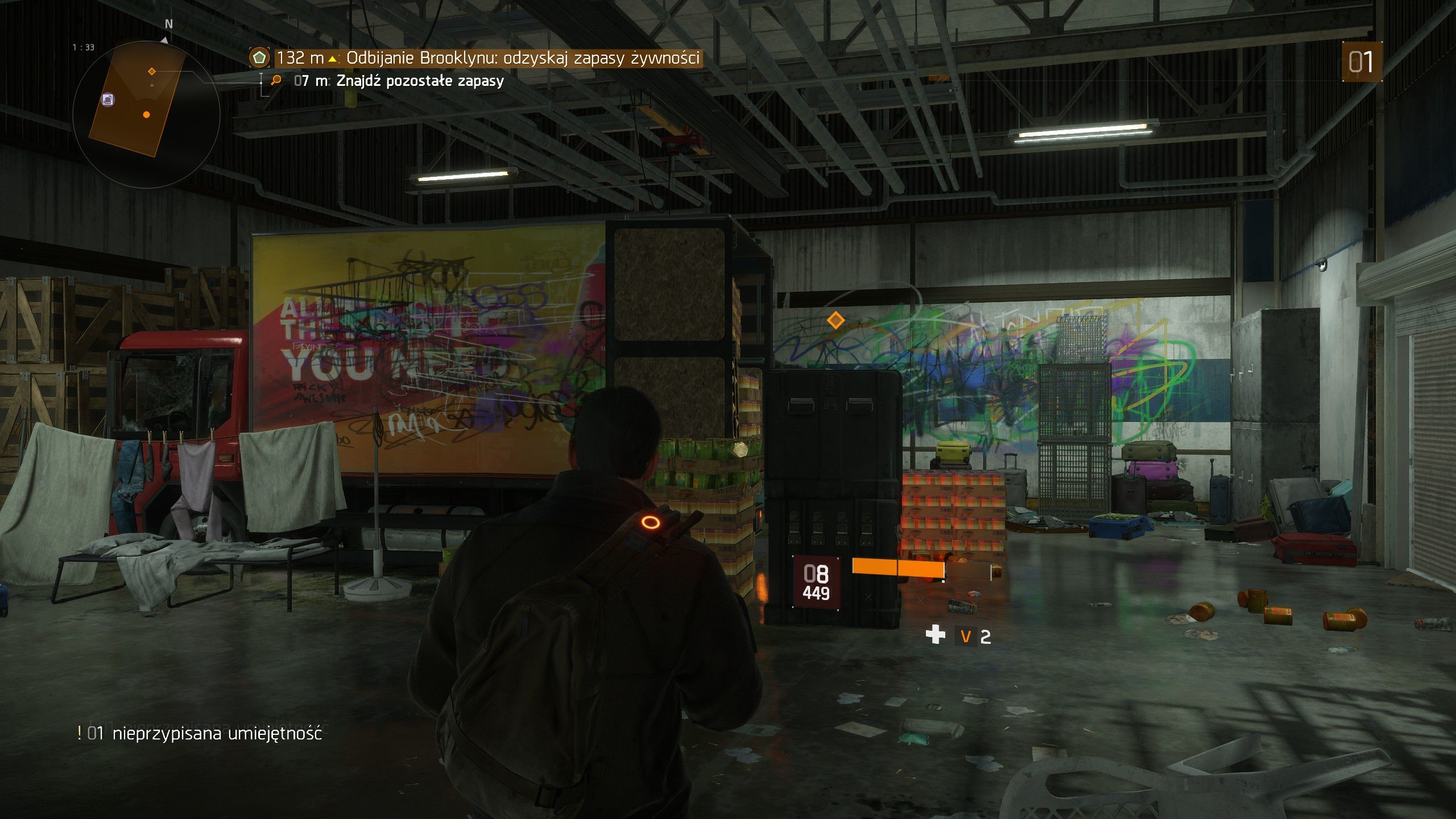 The Division