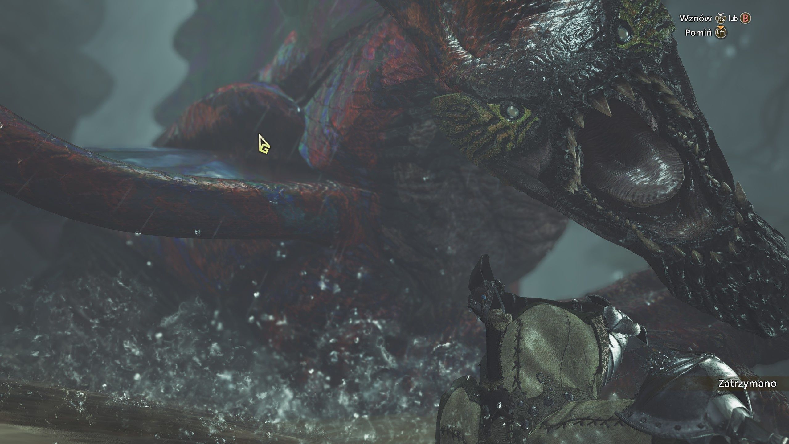 Monster Hunter Wilds