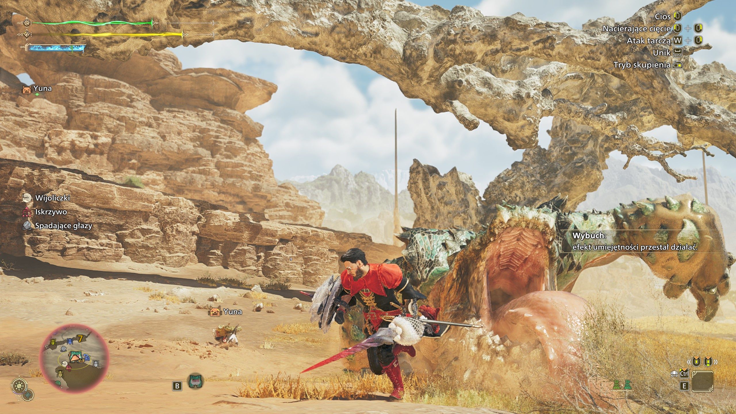 Monster Hunter Wilds