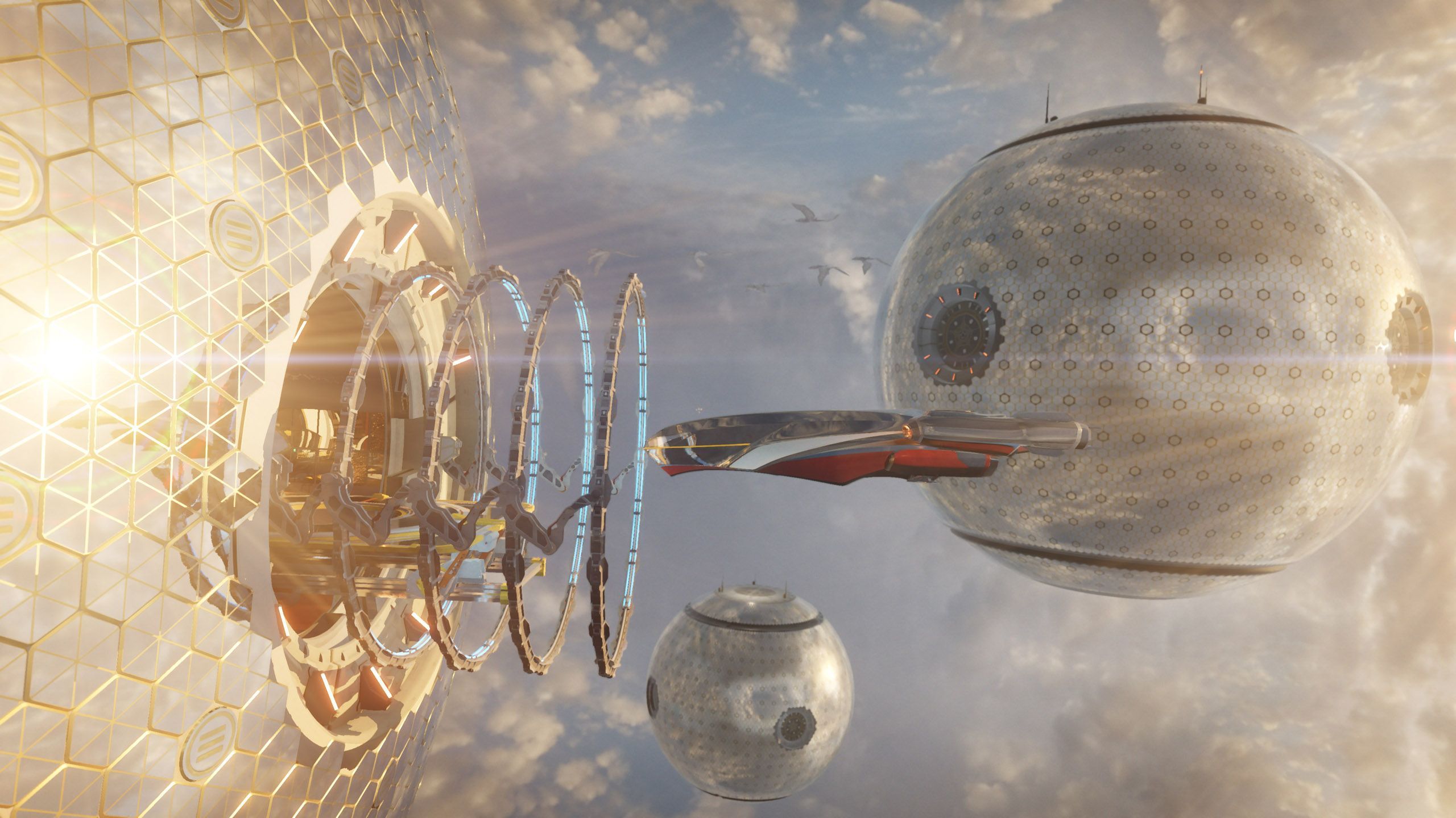 3DMark Port ROyale