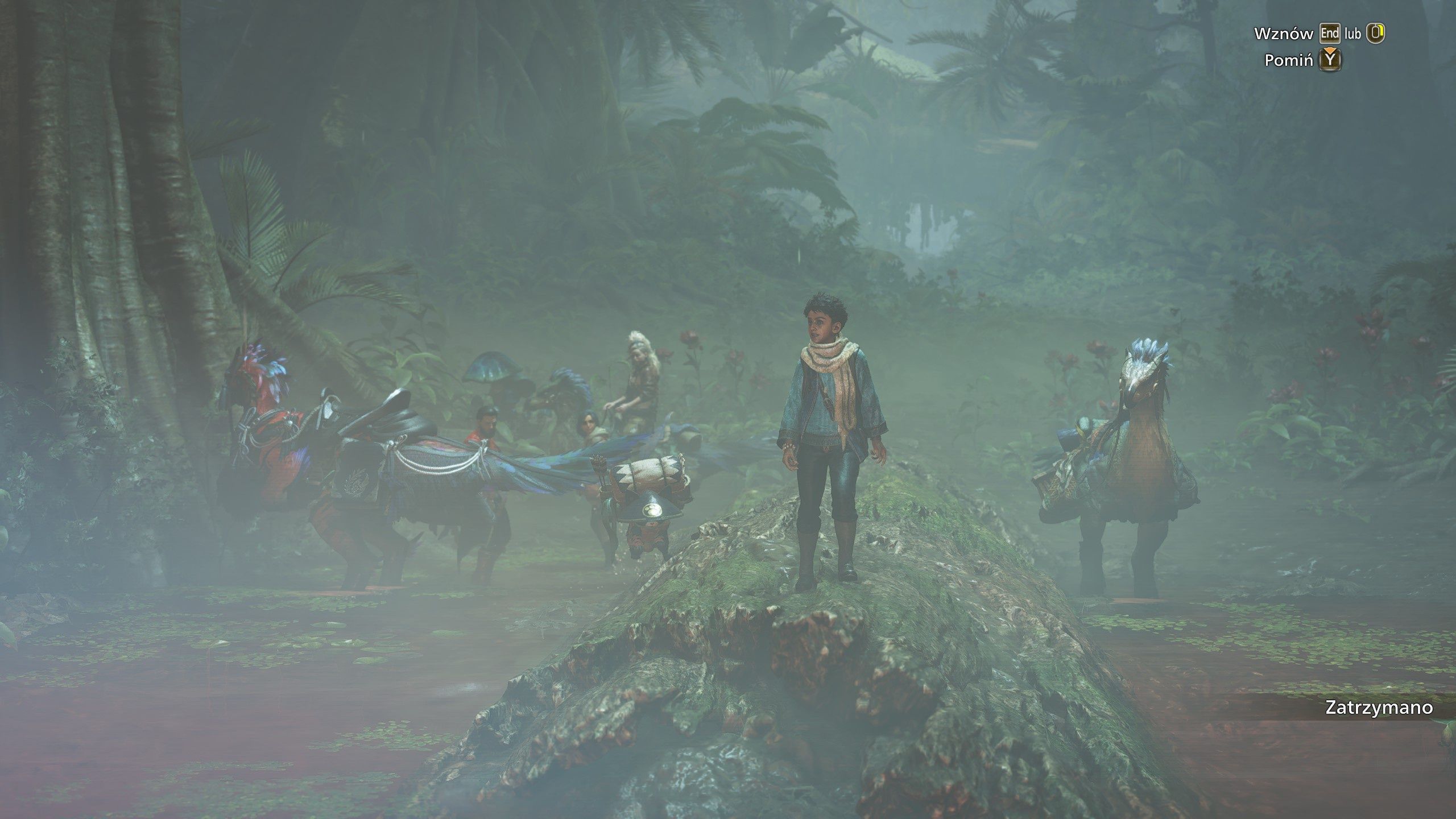 Monster Hunter Wilds