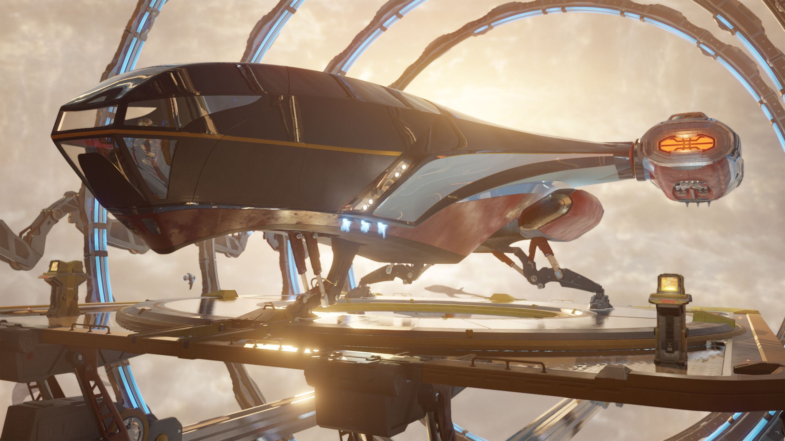 3DMark Port Royal
