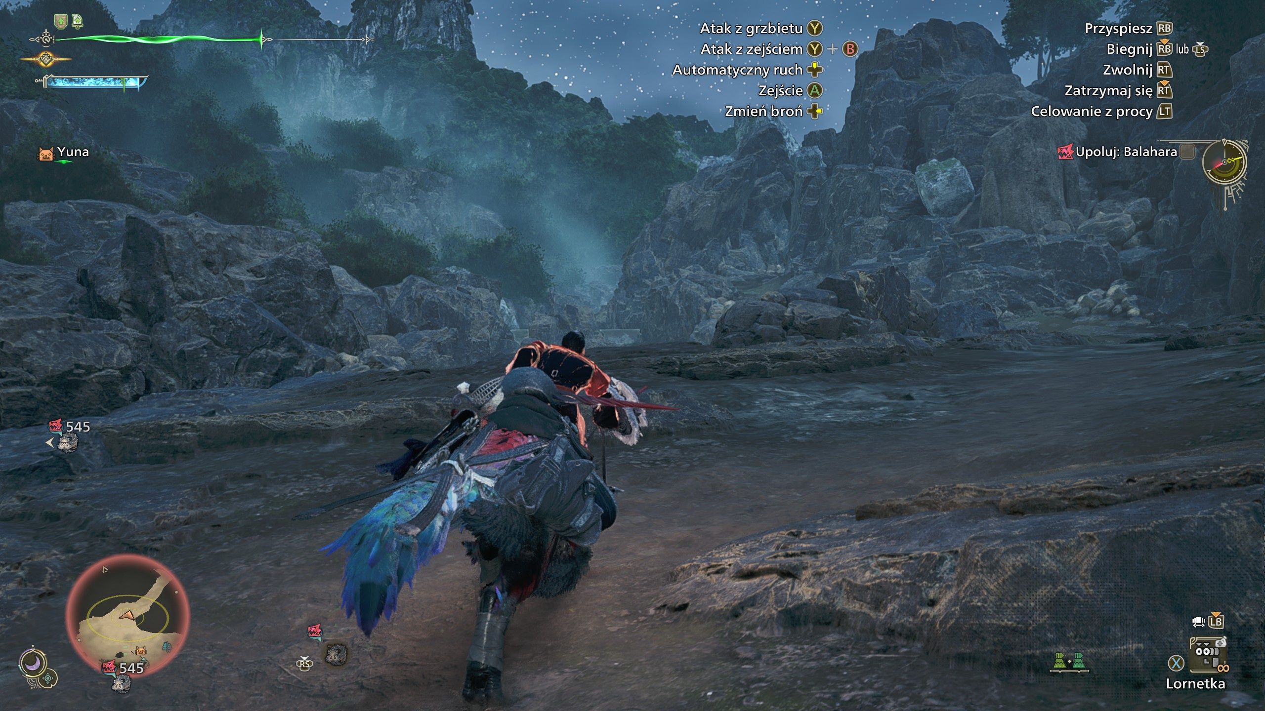 Monster Hunter Wilds