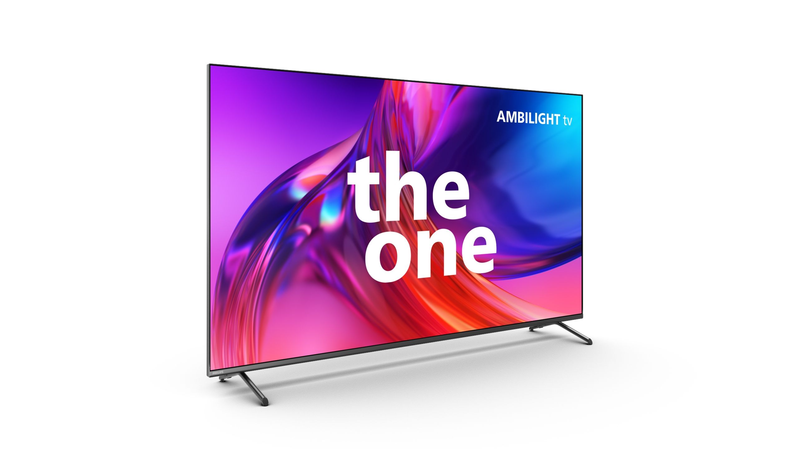 Philips The One 8818
