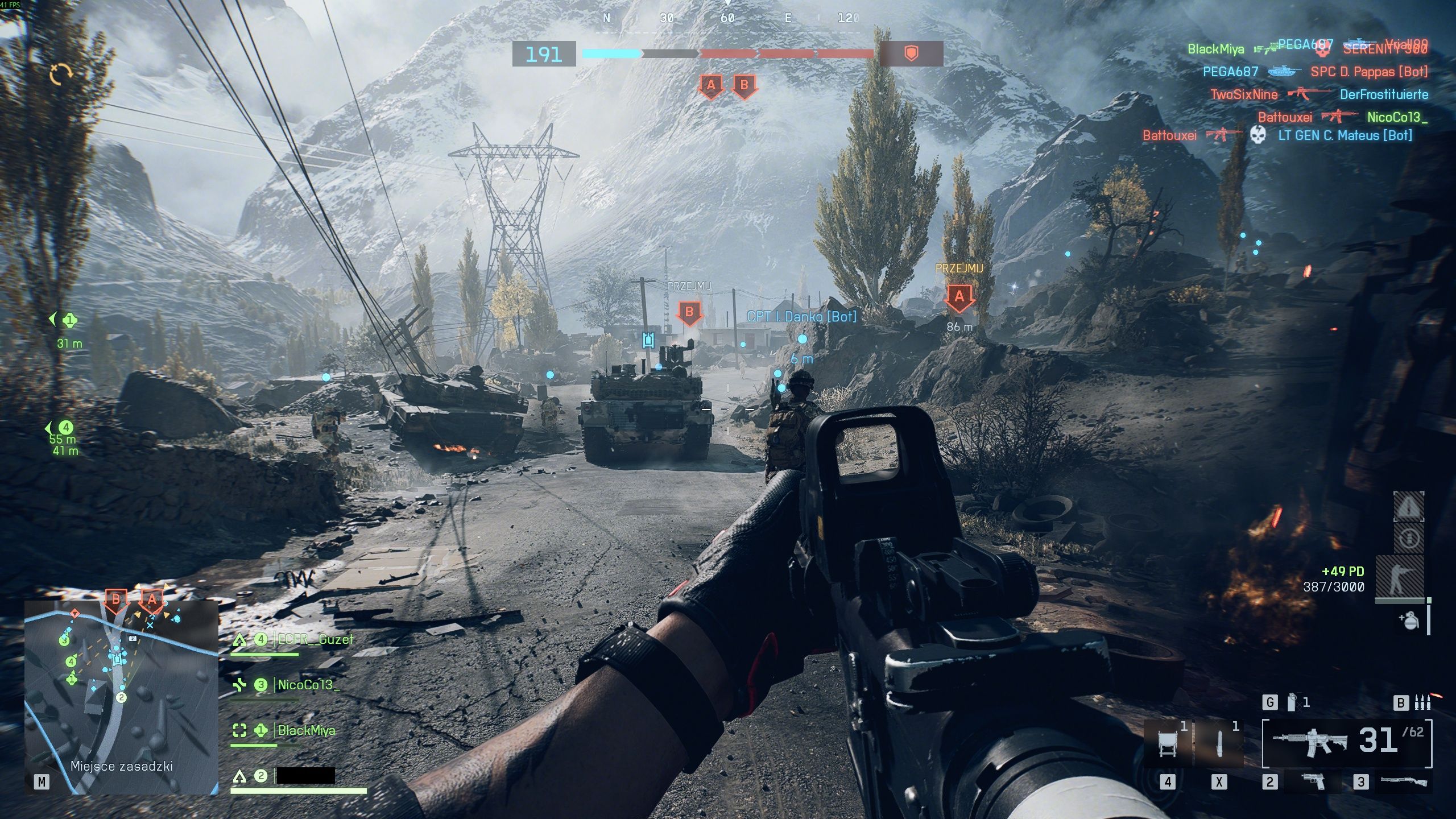 Battlefield 6