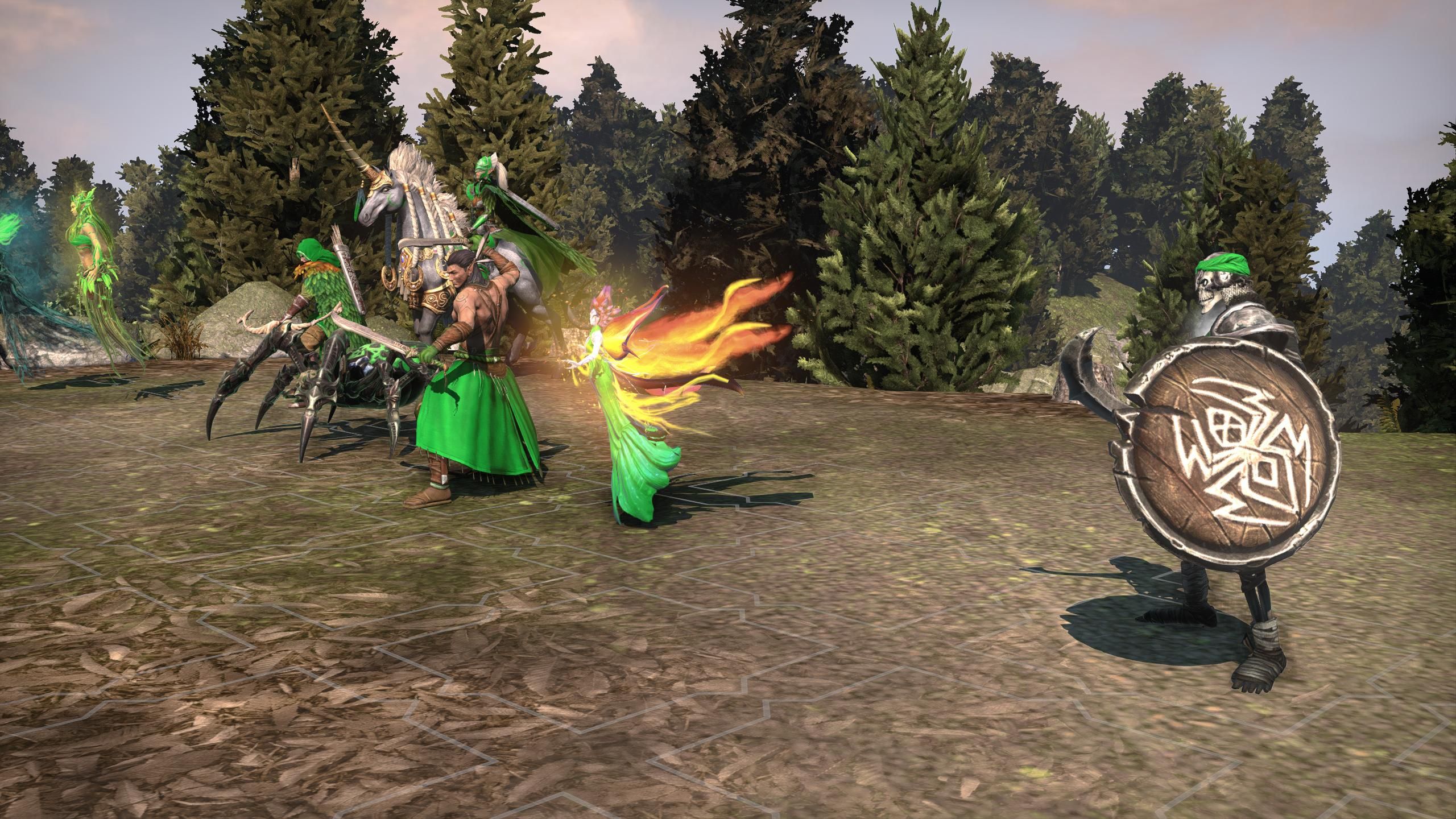 Might &amp; Magic: Heroes VII - recenzja
