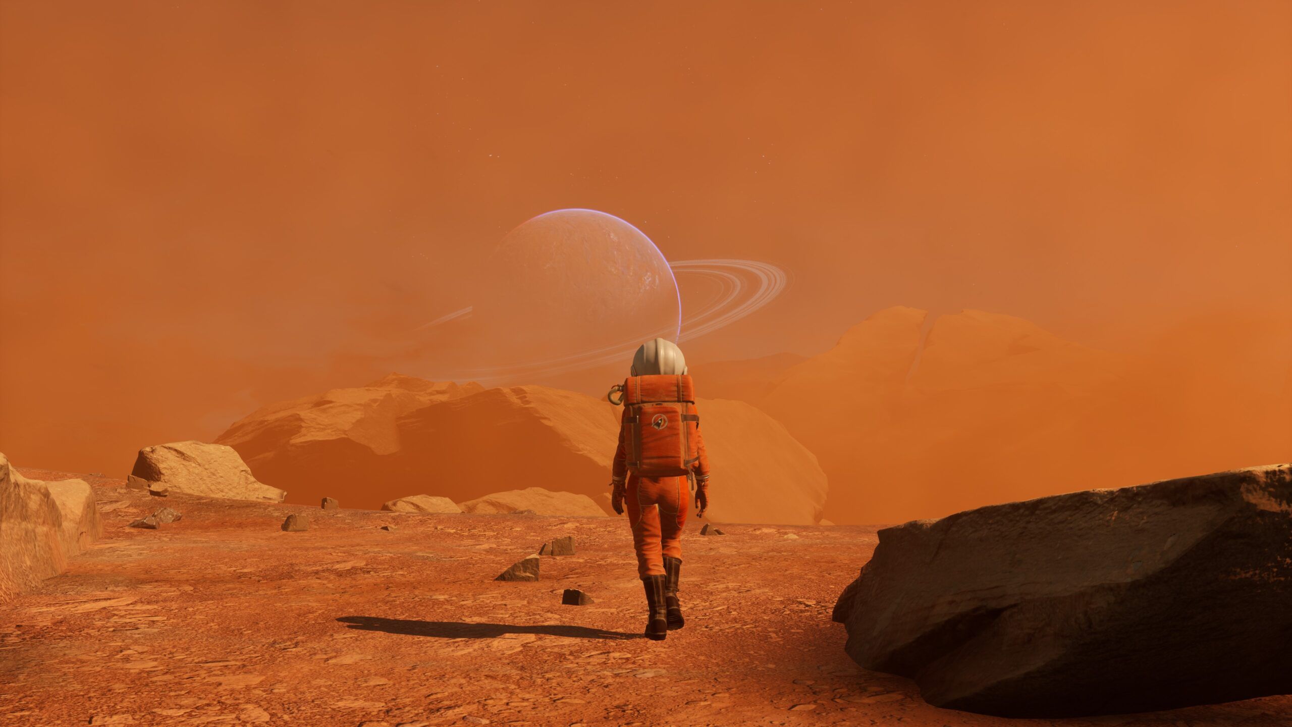 Recenzja gry The Invincible - Niezwyciężony Stanisława Lema oczami Starward Industries