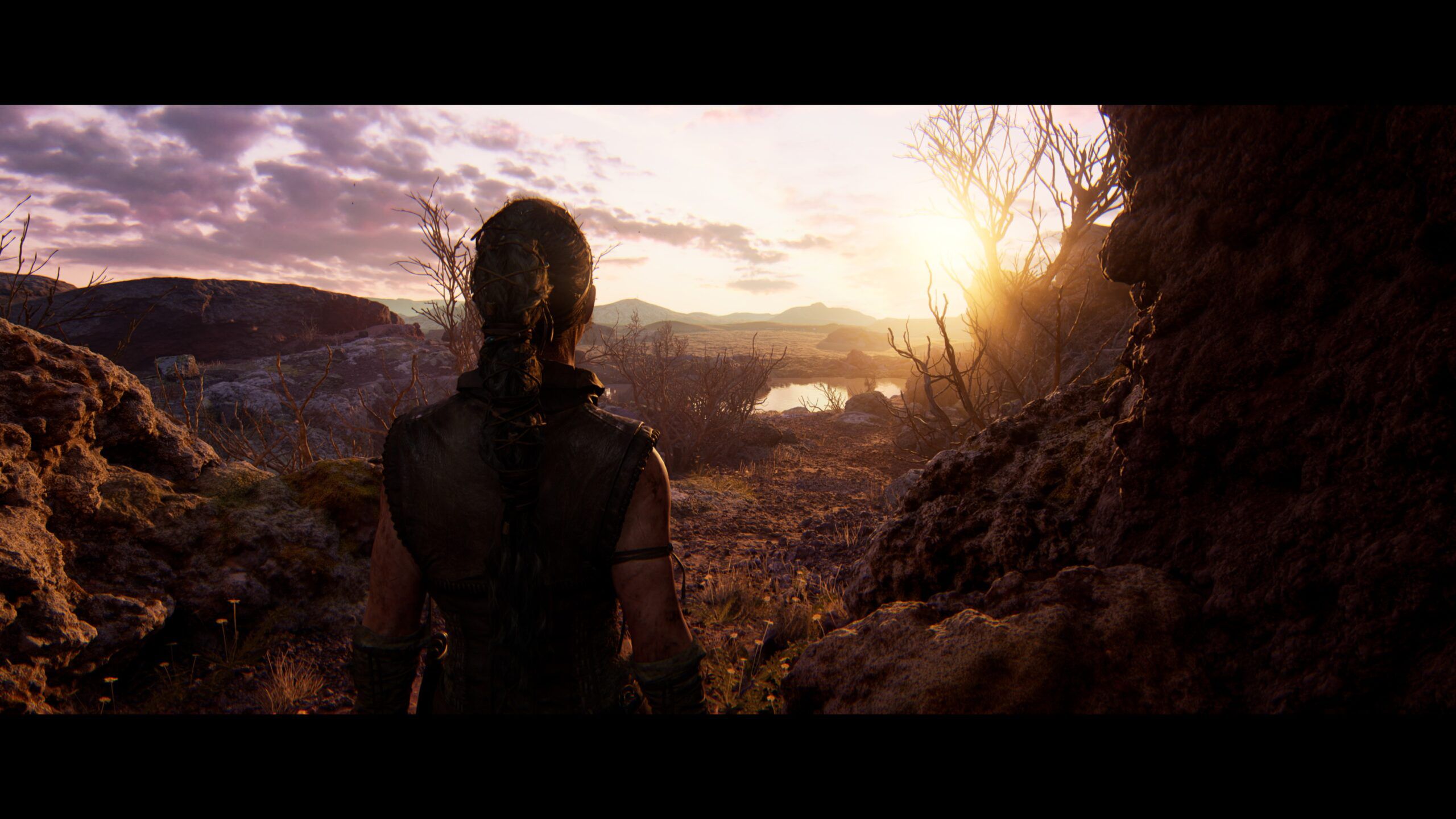 Hellblade 2 Recenzja