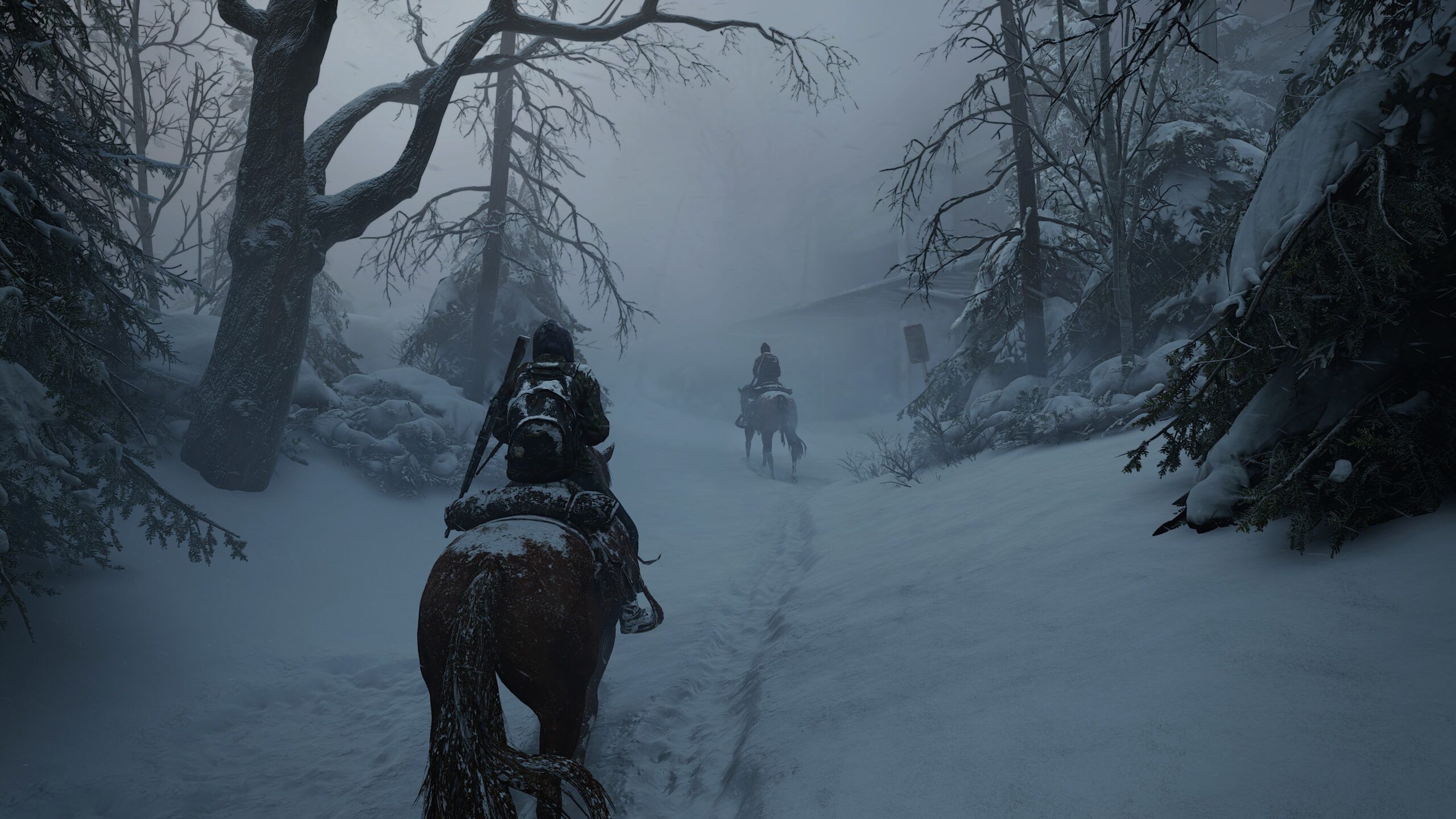 Recenzja The Last of Us Part II Remastered (PC)