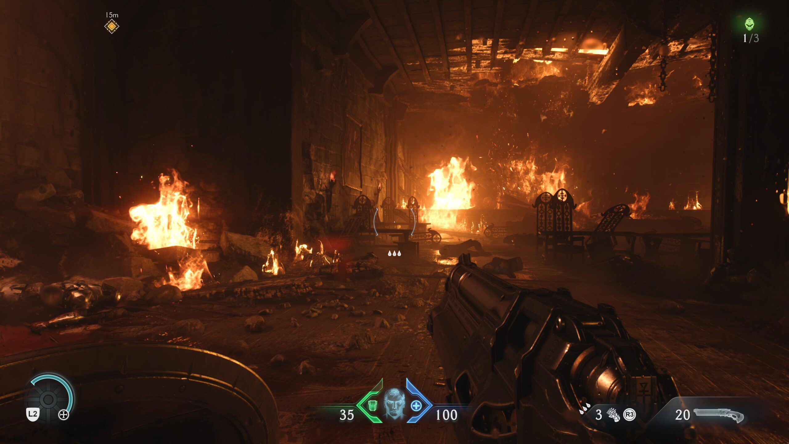 Recenzja Doom: The Dark Ages