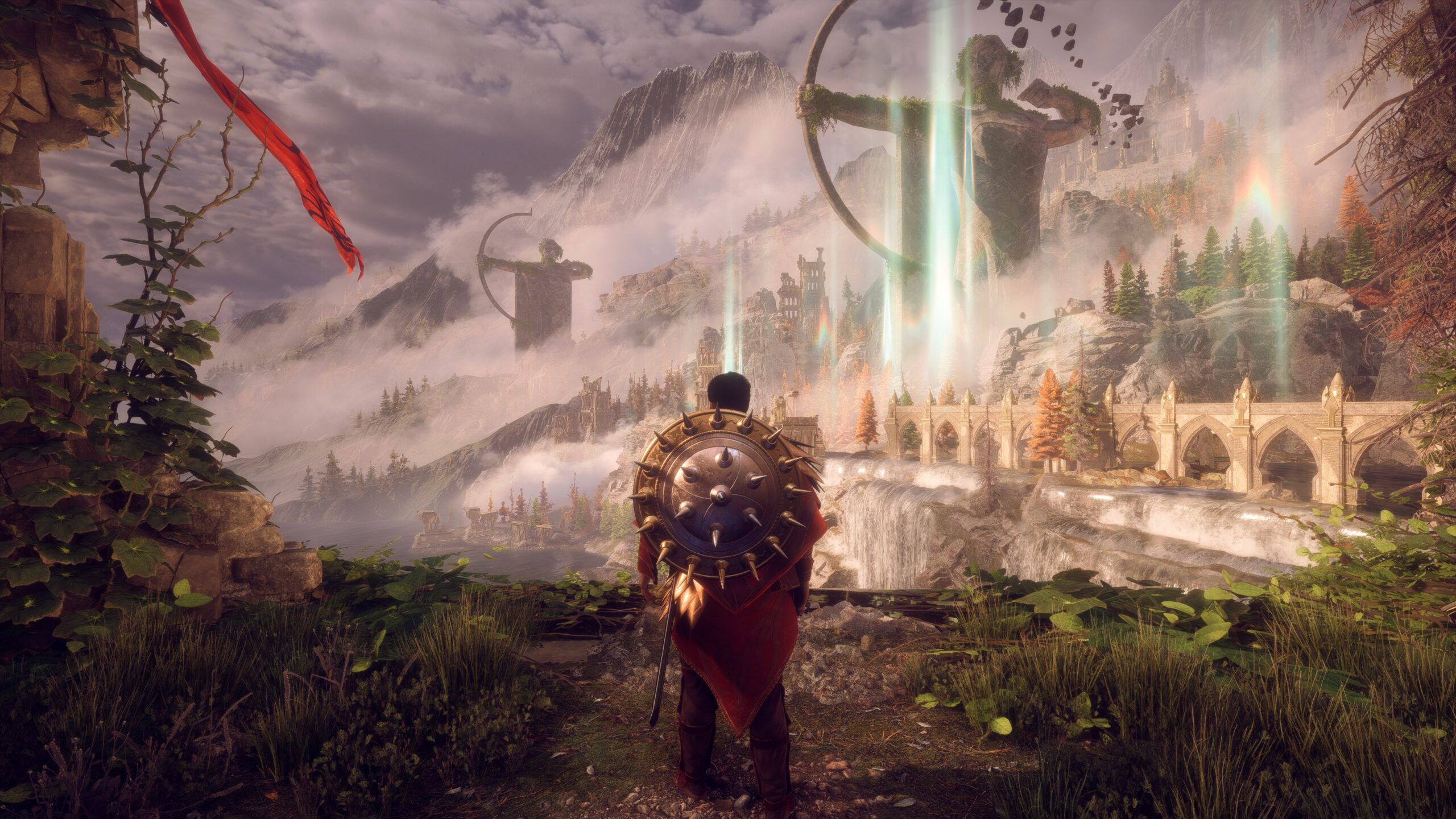Recenzja Dragon Age: The Veilguard