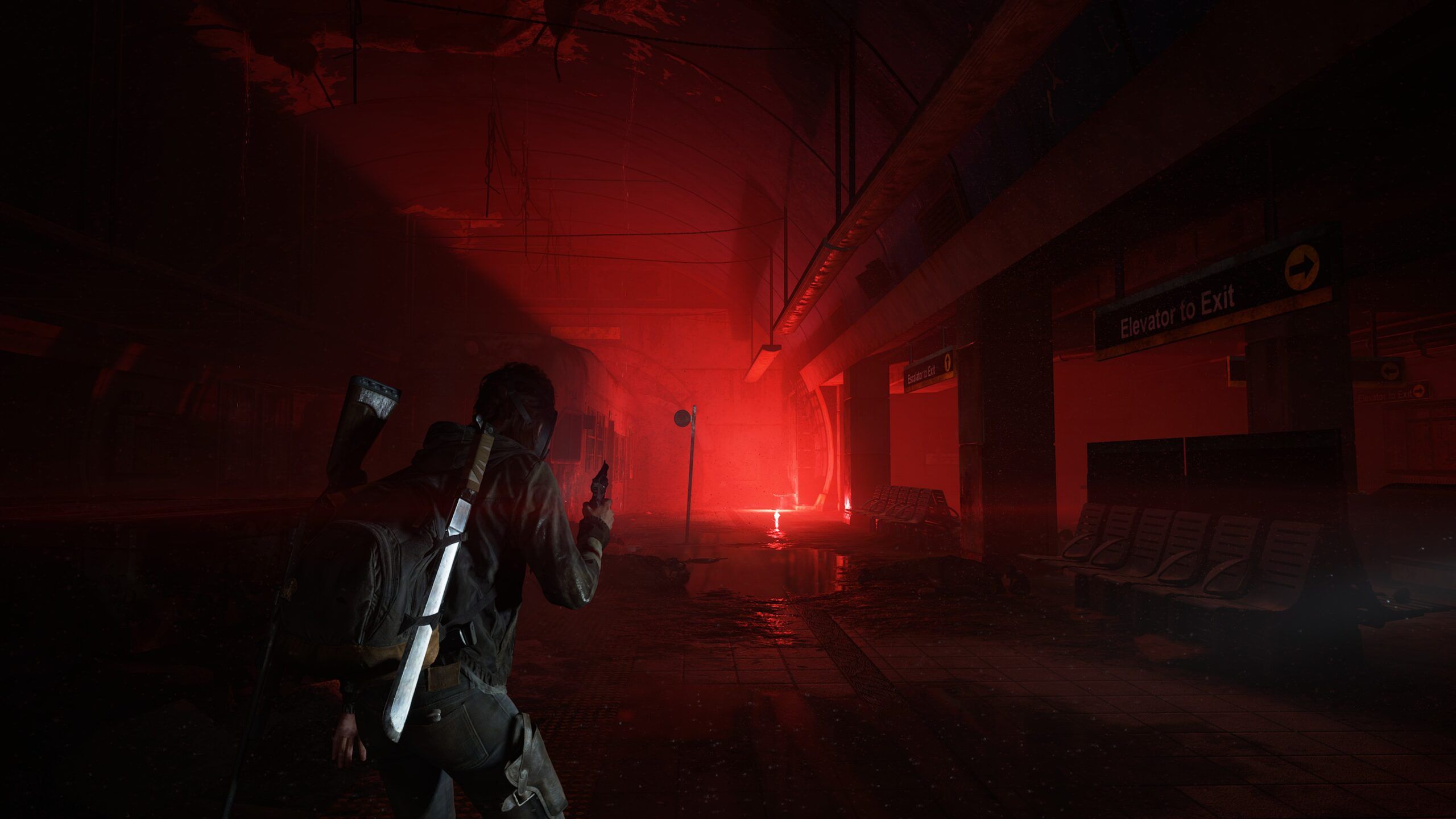 Recenzja The Last of Us Part II Remastered (PC)