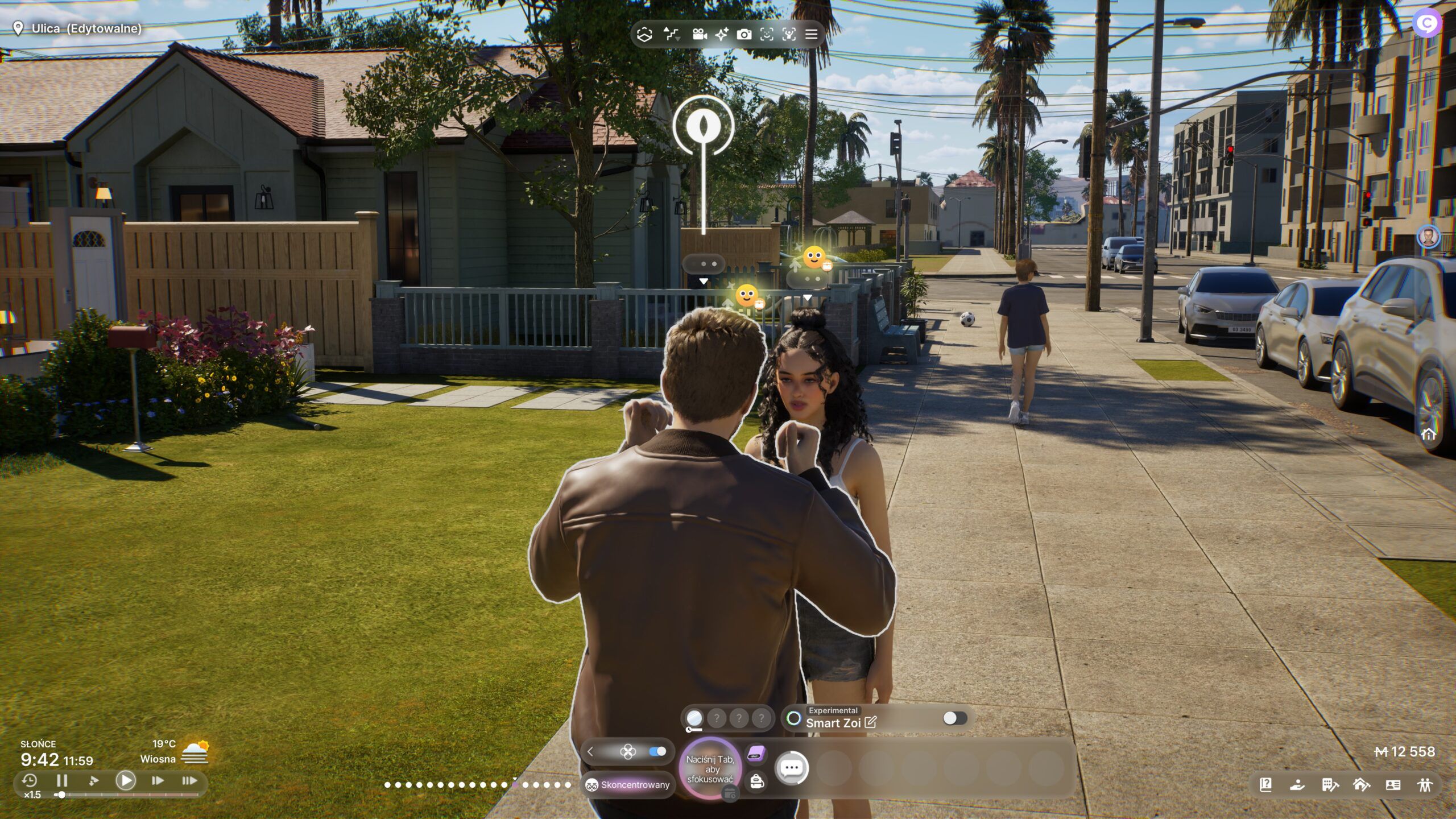 Recenzja inZOI (wczesny dostęp)