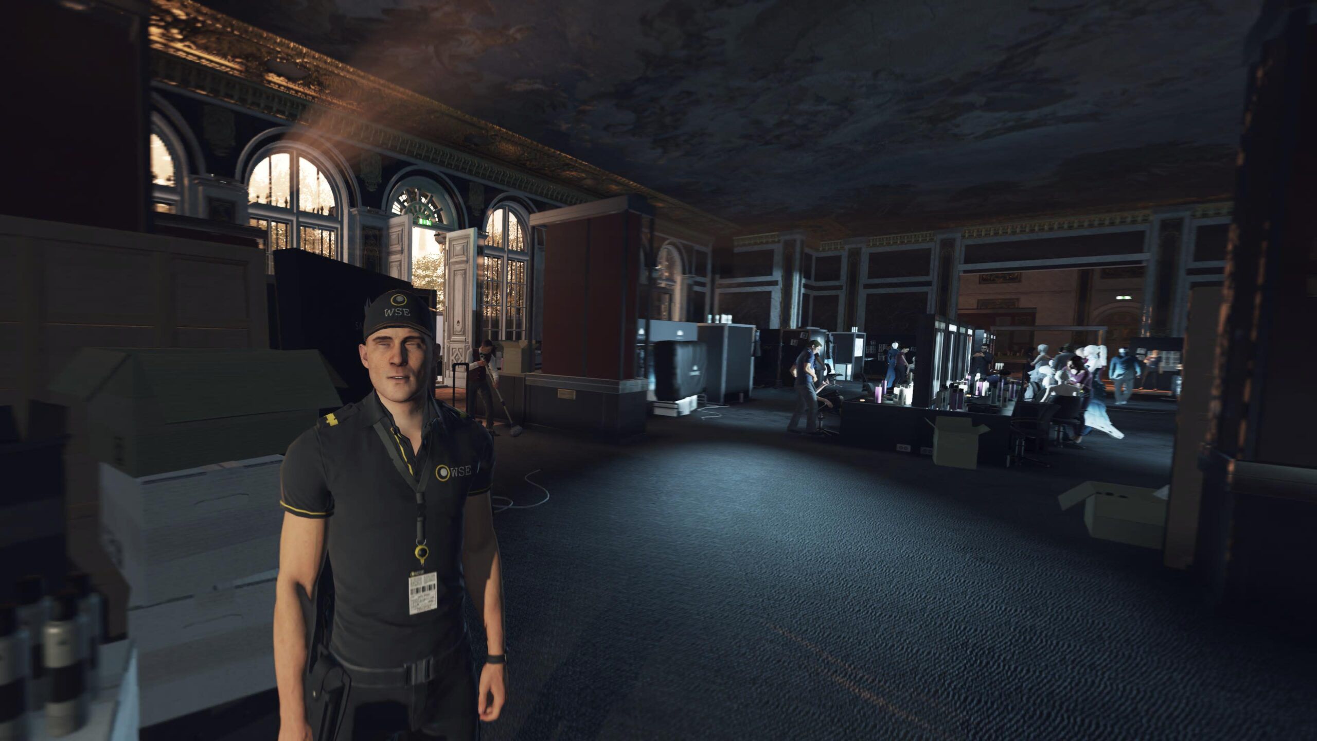 Hitman: World of Assassination VR - recenzja gry (PSVR2)