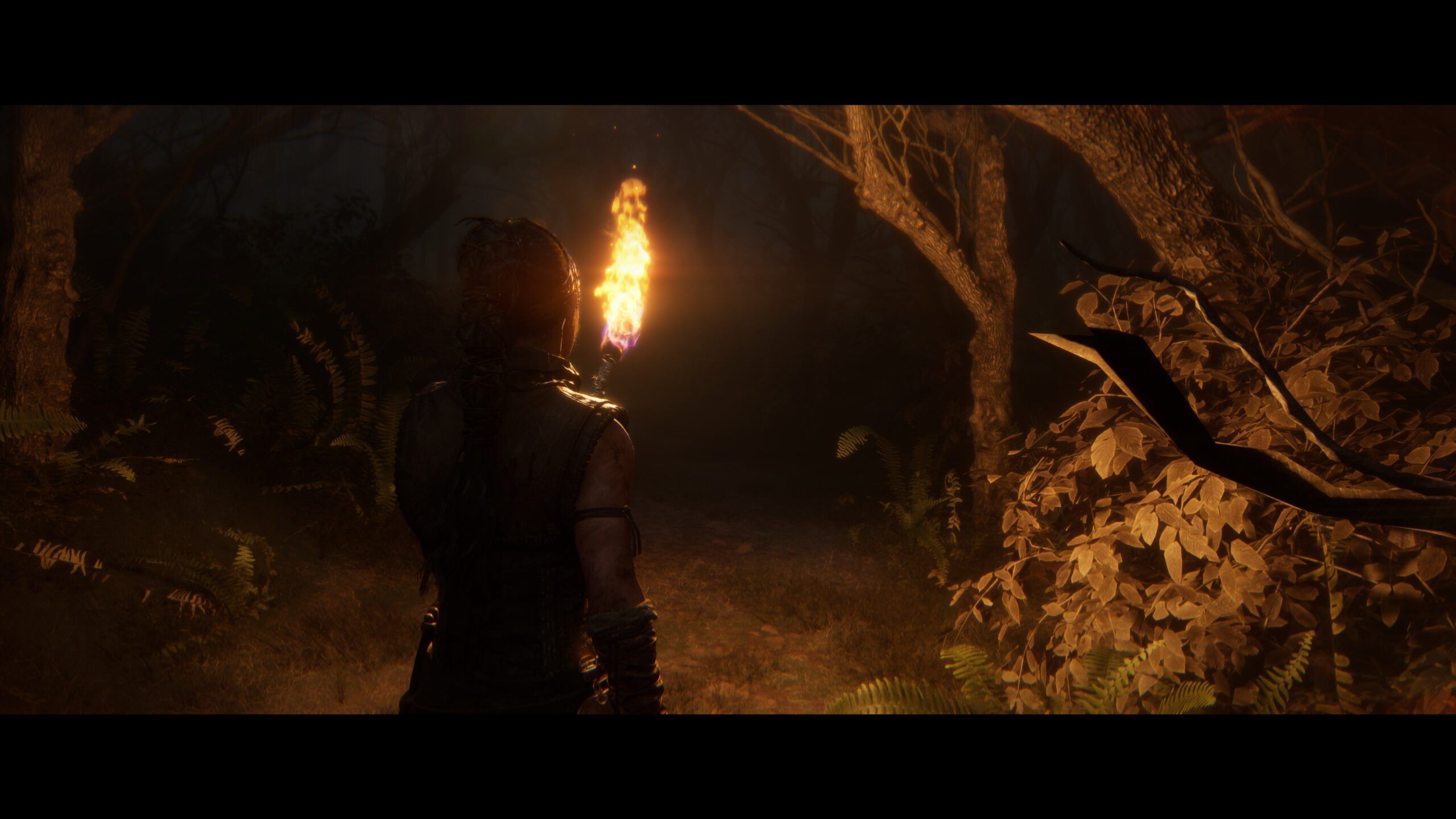 Hellblade 2 Recenzja