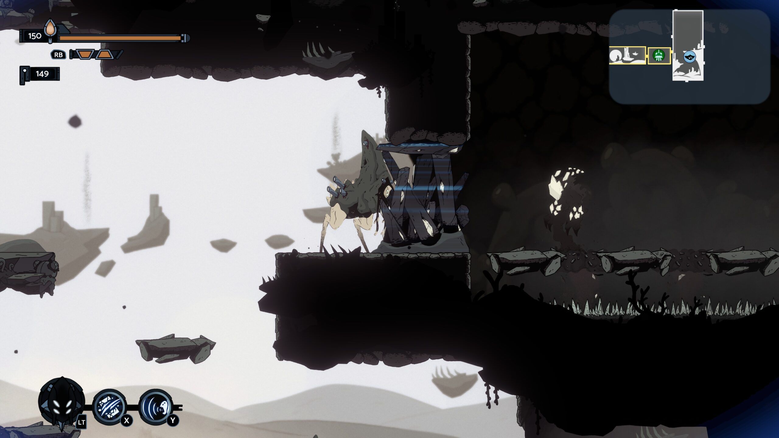 Biomorph - Recenzja gry