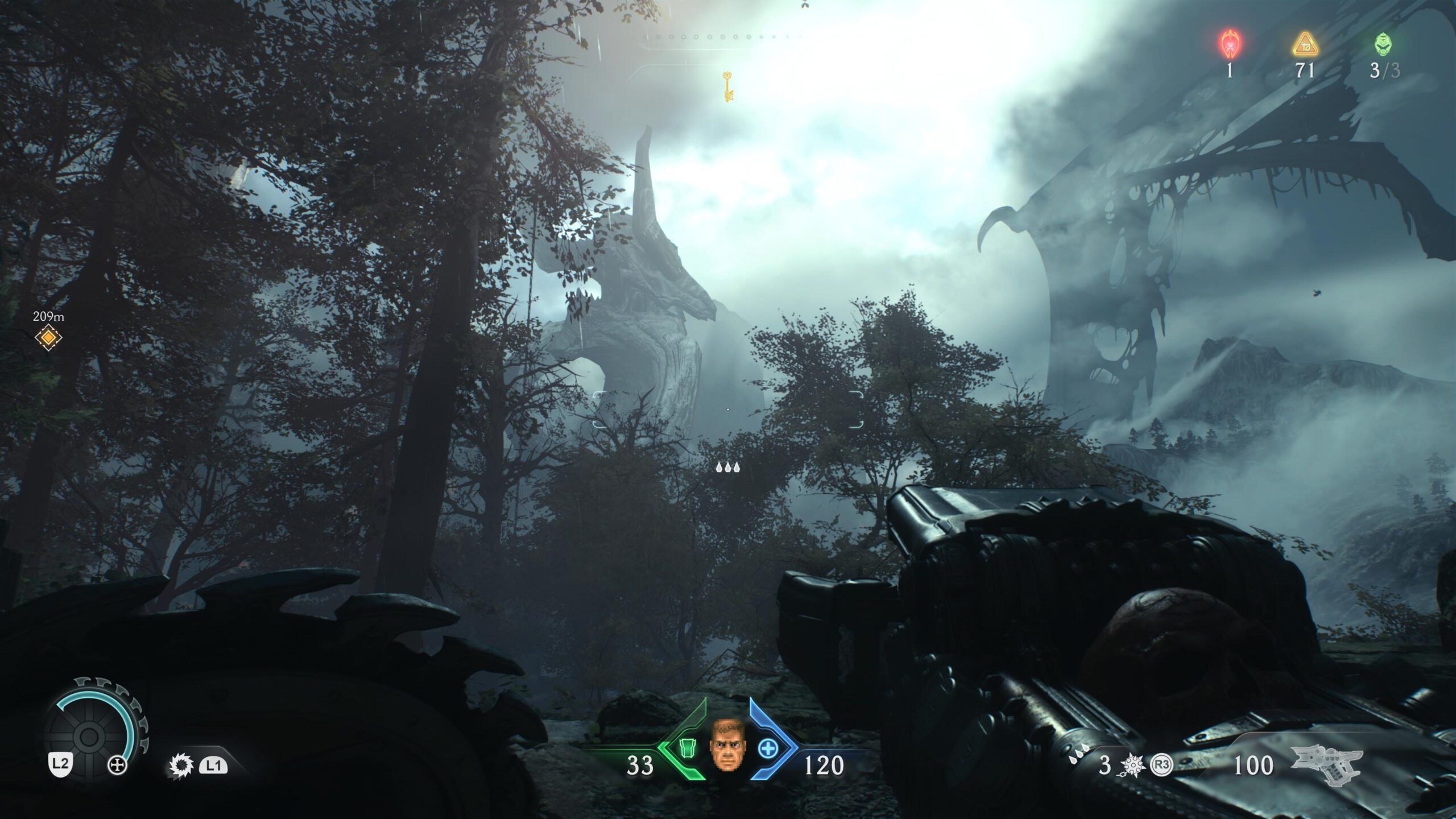 Recenzja Doom: The Dark Ages