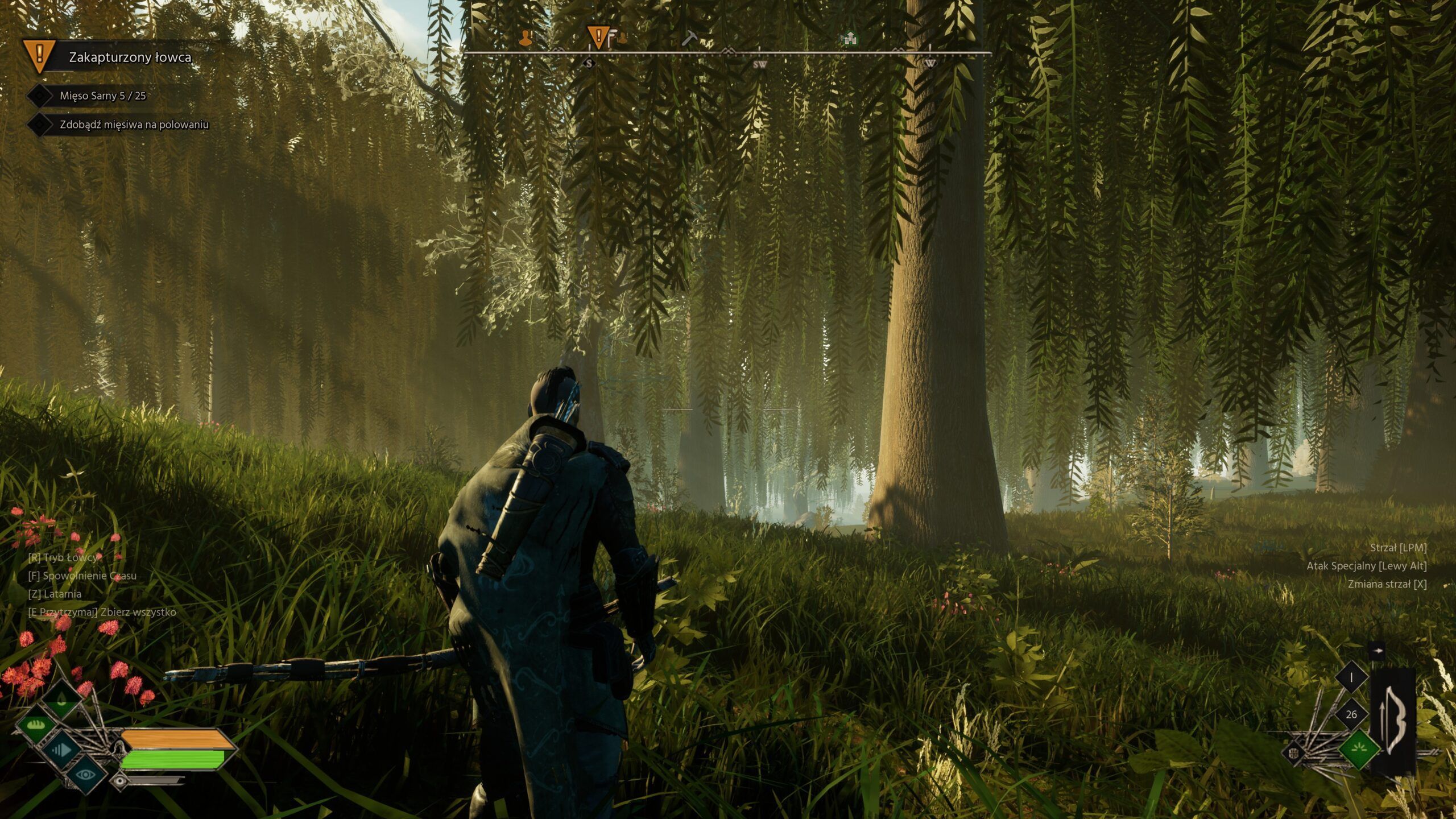 Recenzja Robin Hood - Sherwood Builders