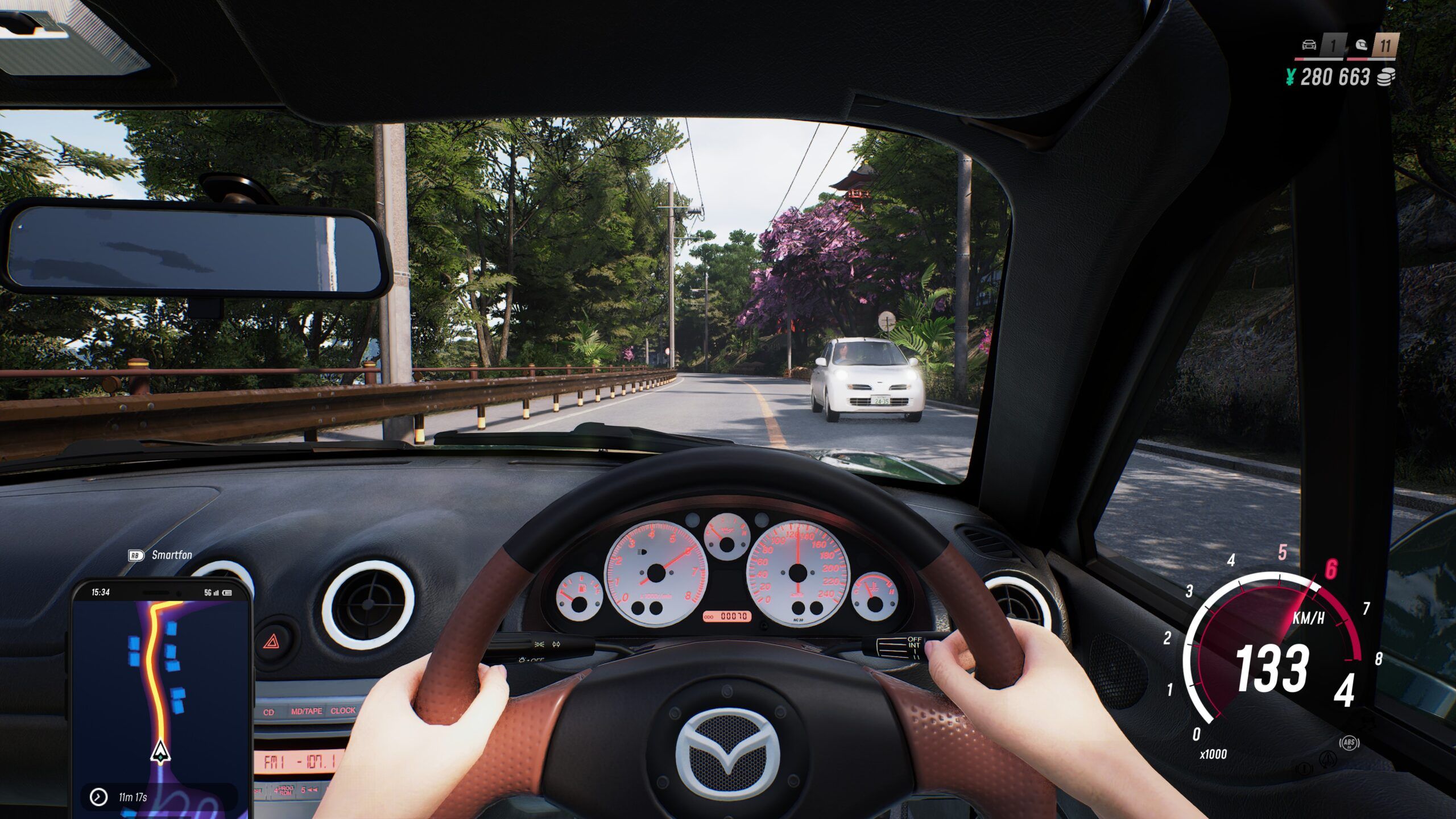 Recenzja JDM: Japanese Drift Master