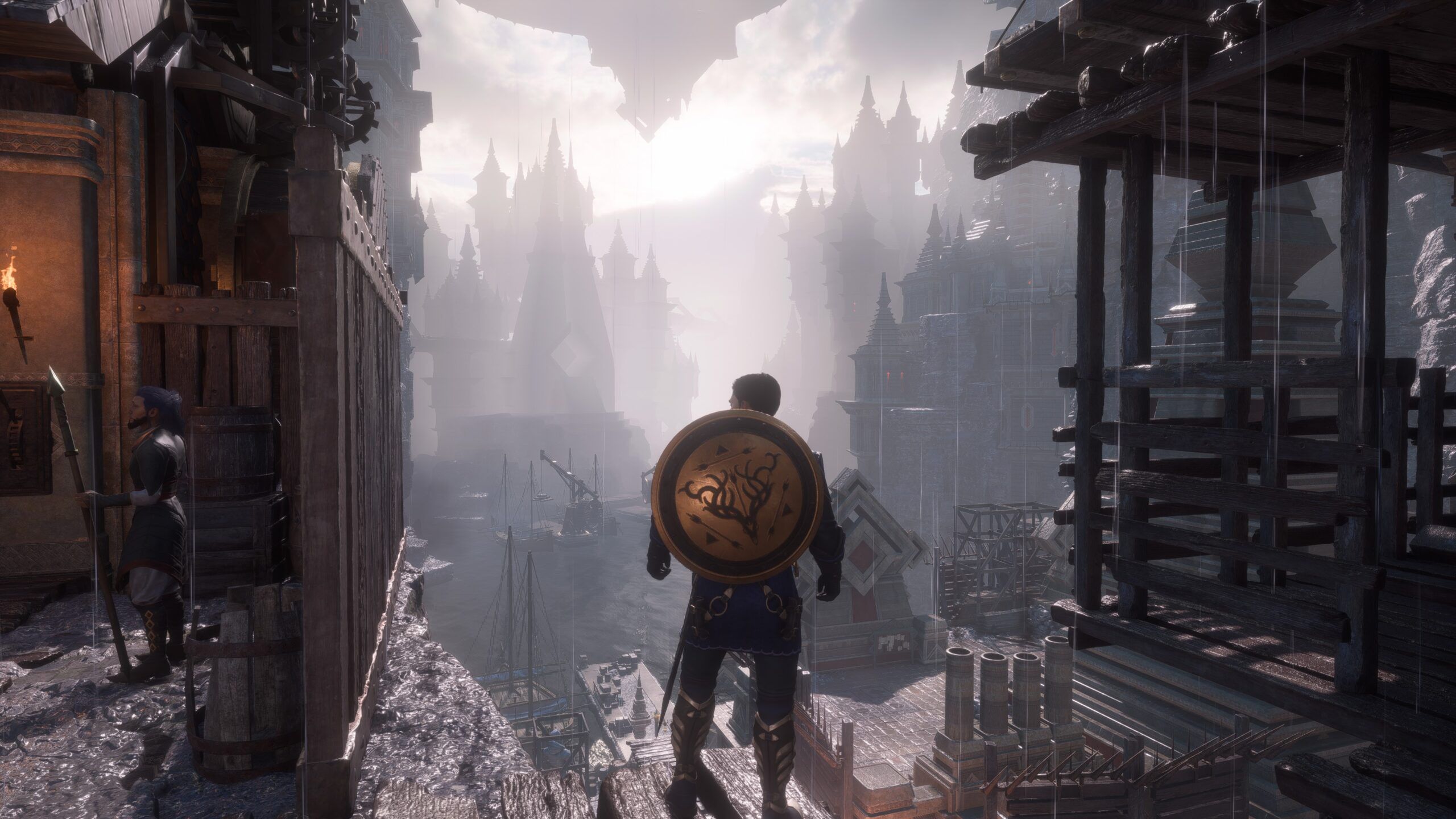 Recenzja Dragon Age: The Veilguard