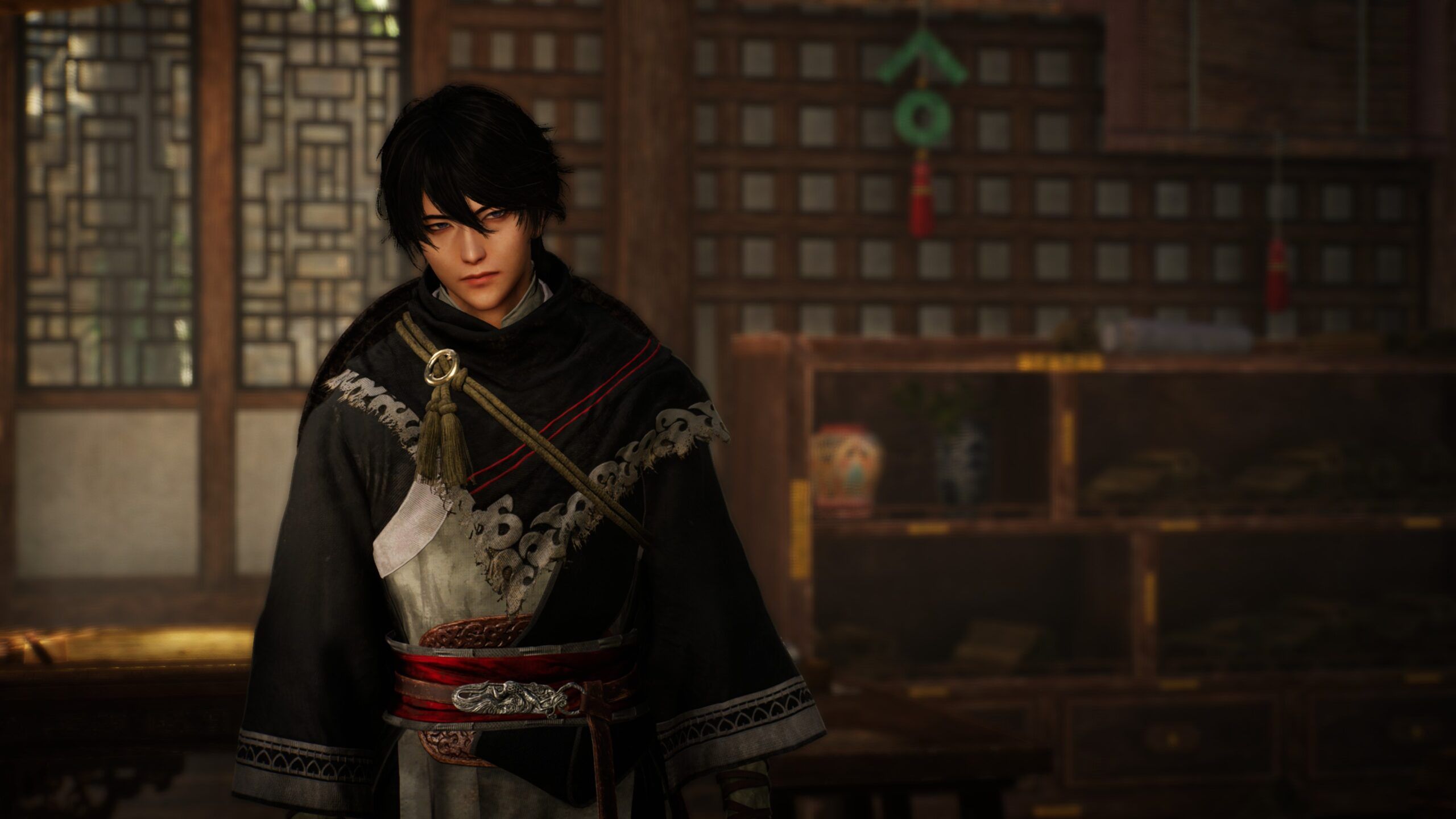 Recenzja Dynasty Warriors: Origins