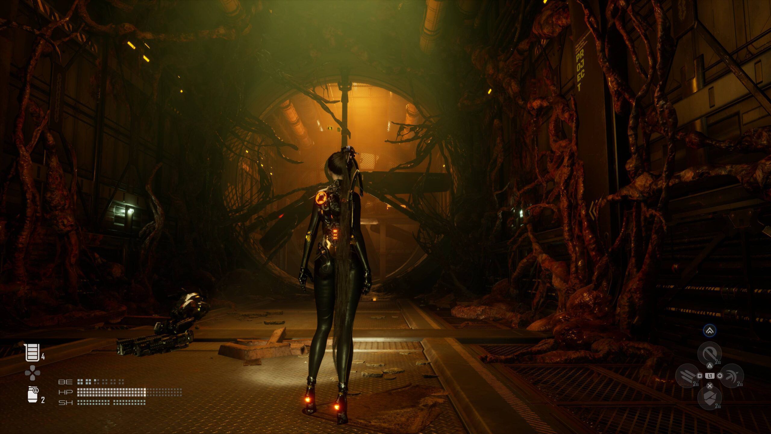 Recenzja gry Stellar Blade